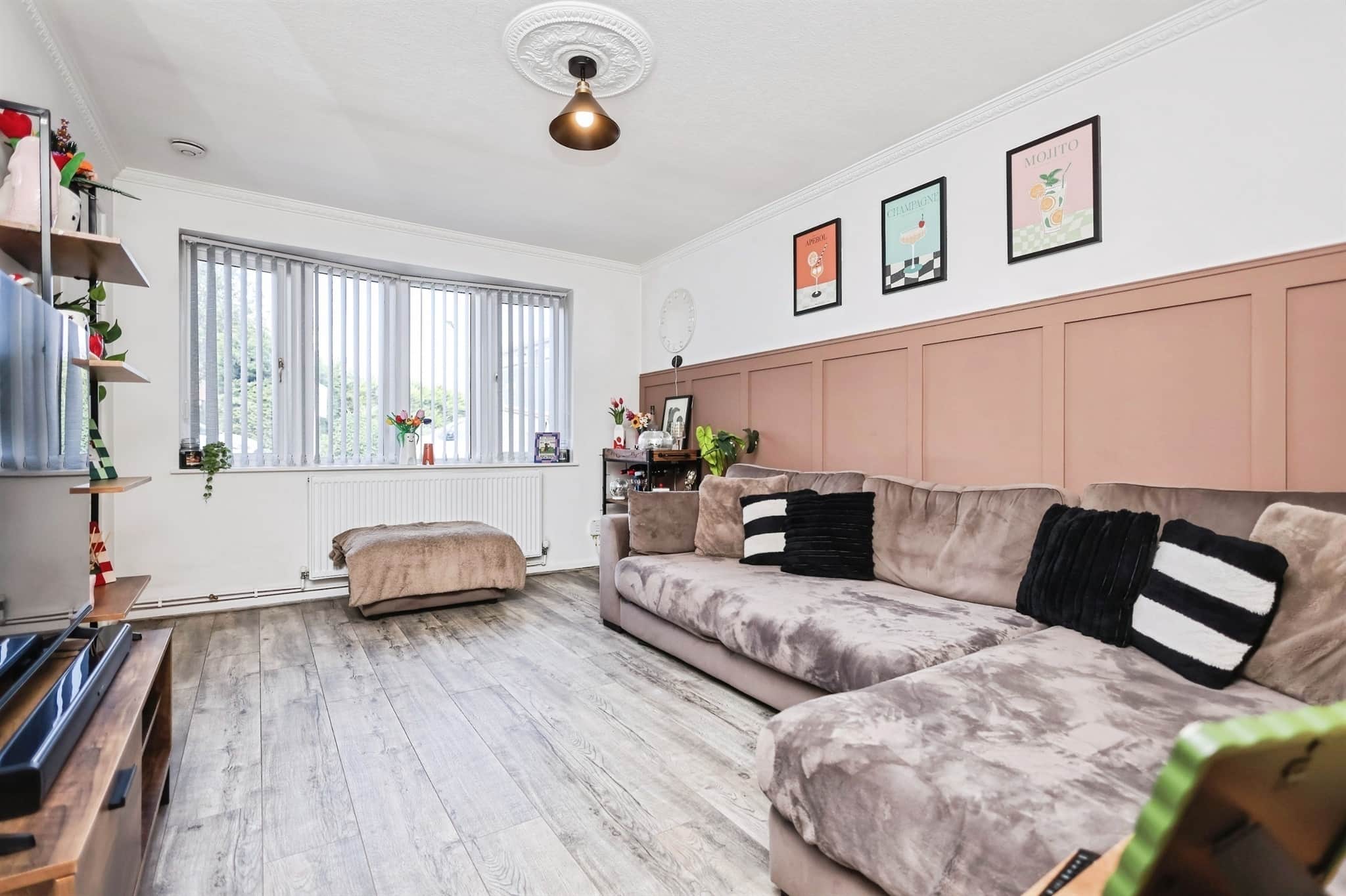 Property at Midhill Drive, ROWLEY REGIS