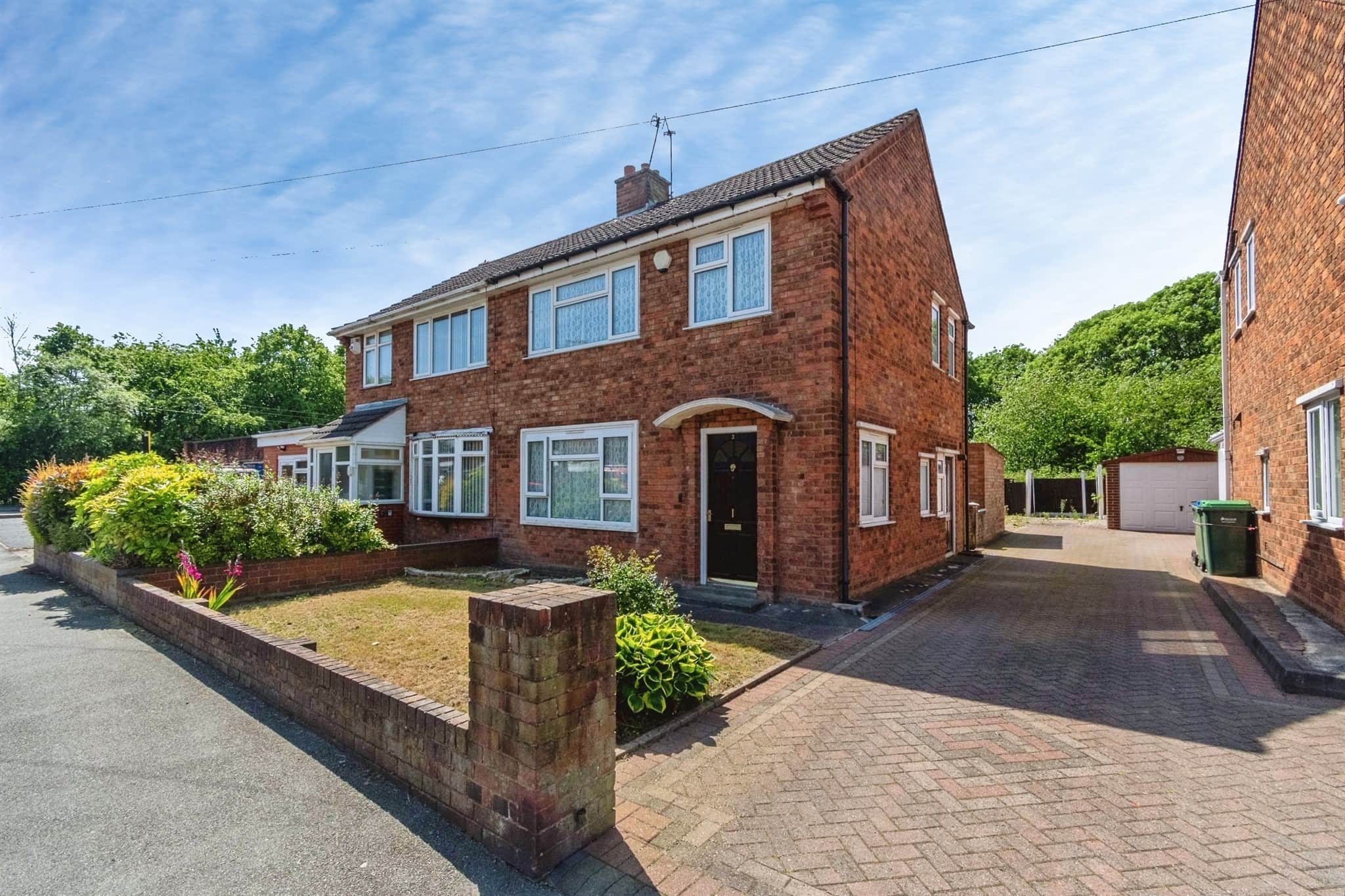 Property at Devon Road, Wednesbury