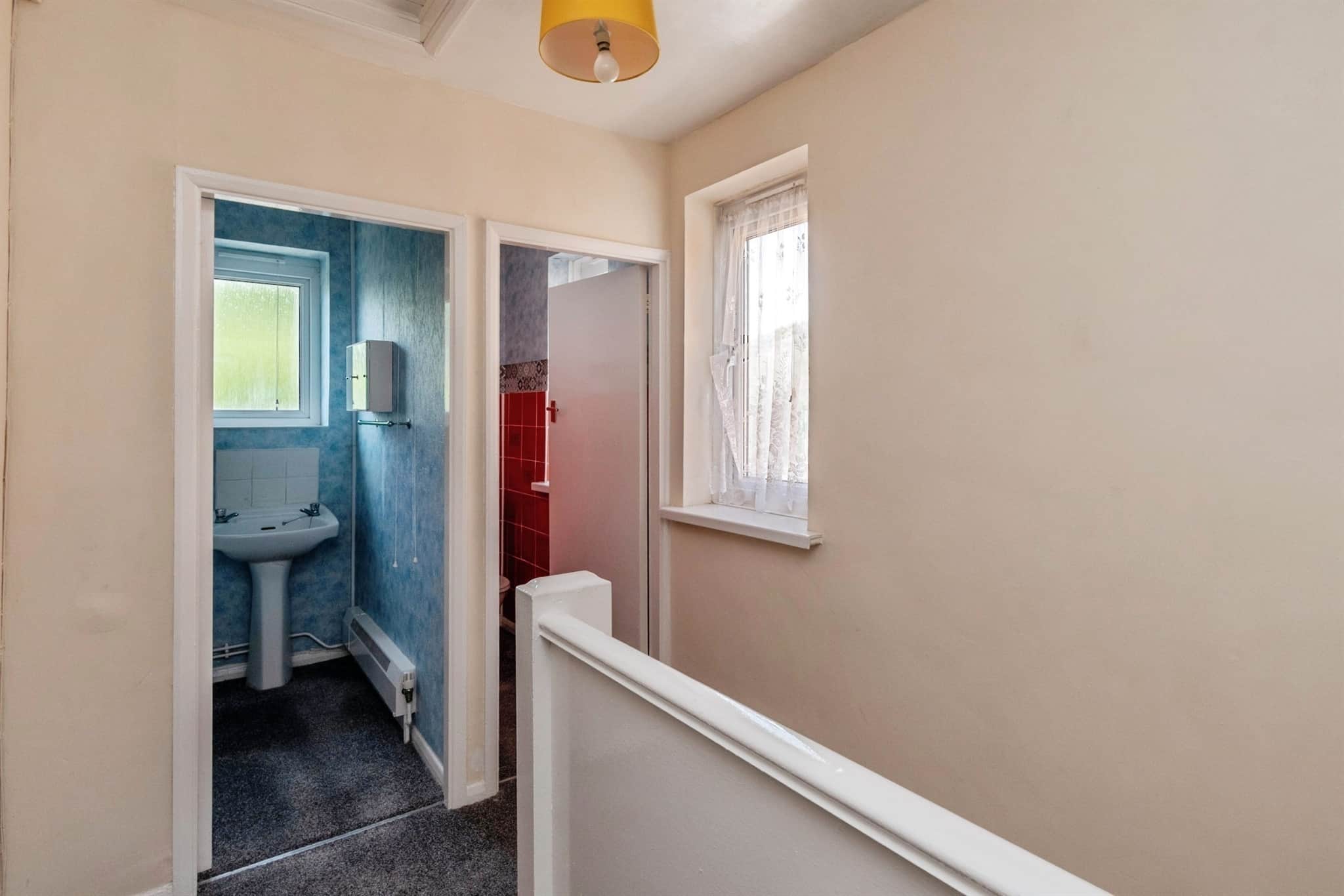 Property at Devon Road, Wednesbury