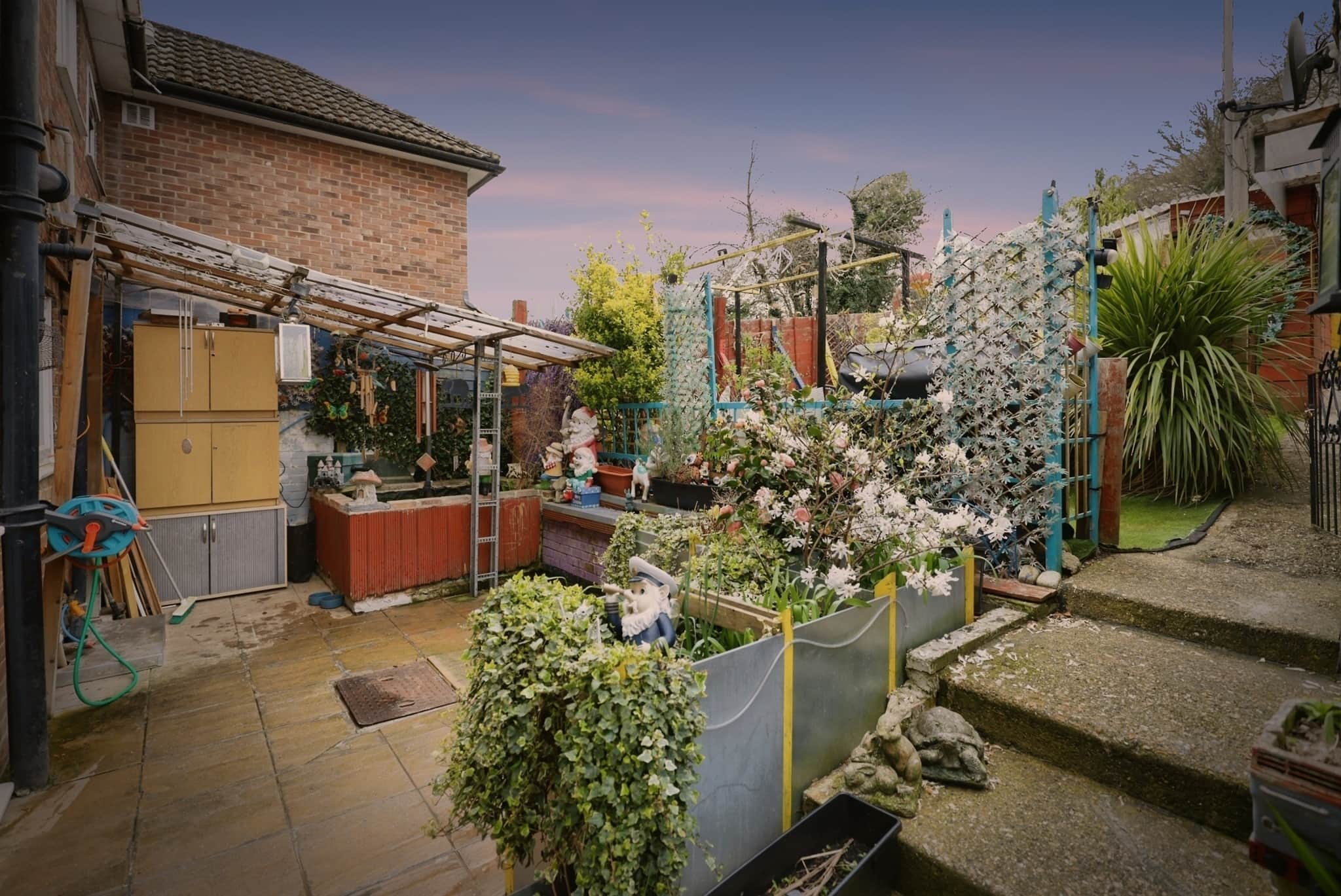 Property at Micklefield Road, High Wycombe
