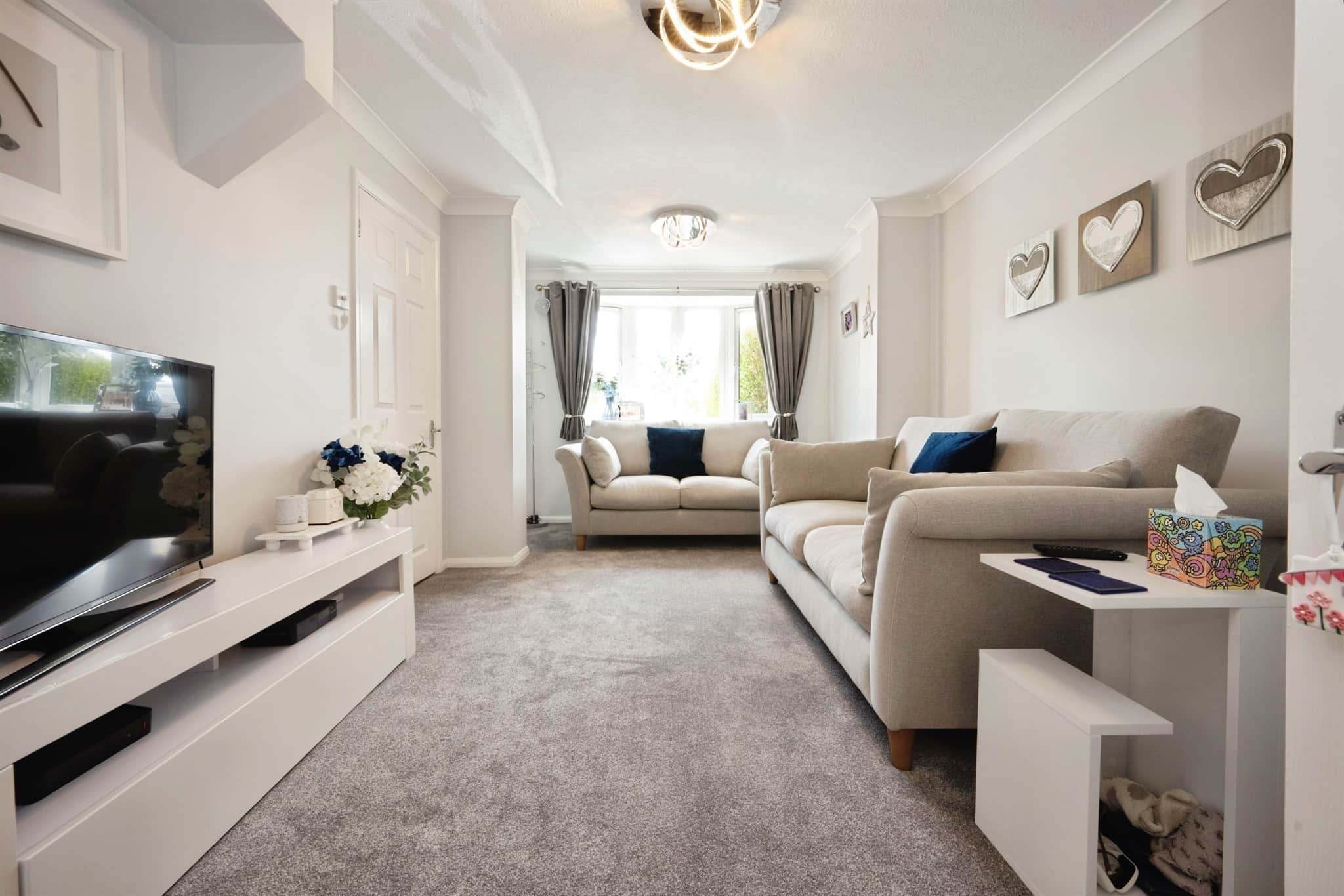 Property at Robin Hill, Bedford