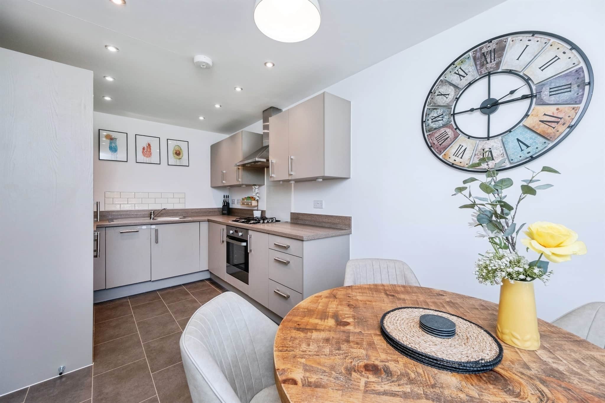 Property at Bourton Road, Banbury