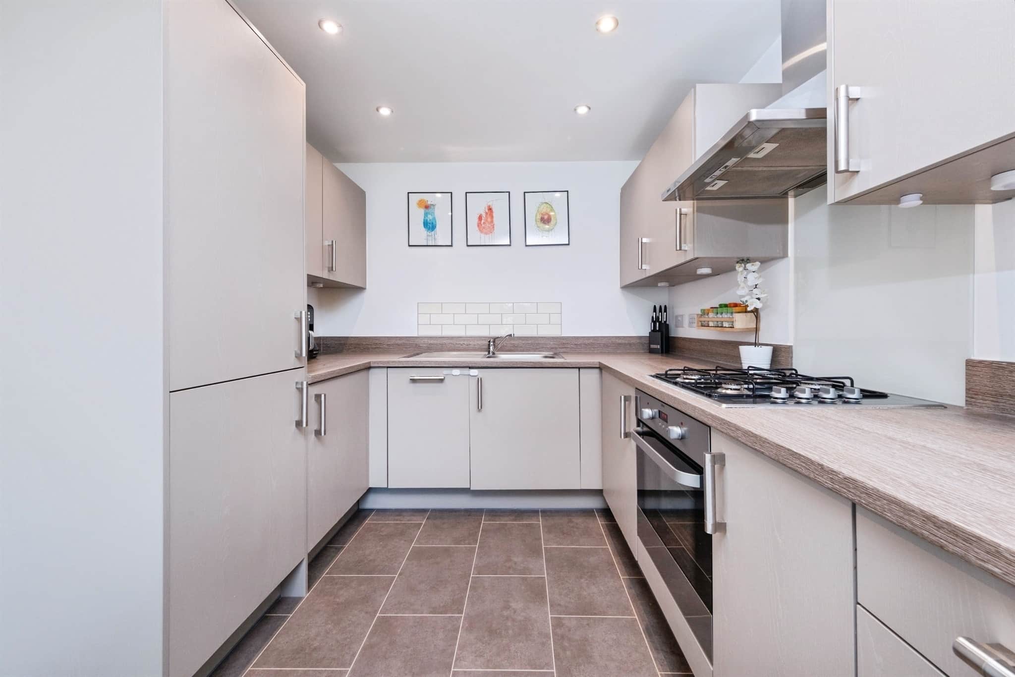 Property at Bourton Road, Banbury