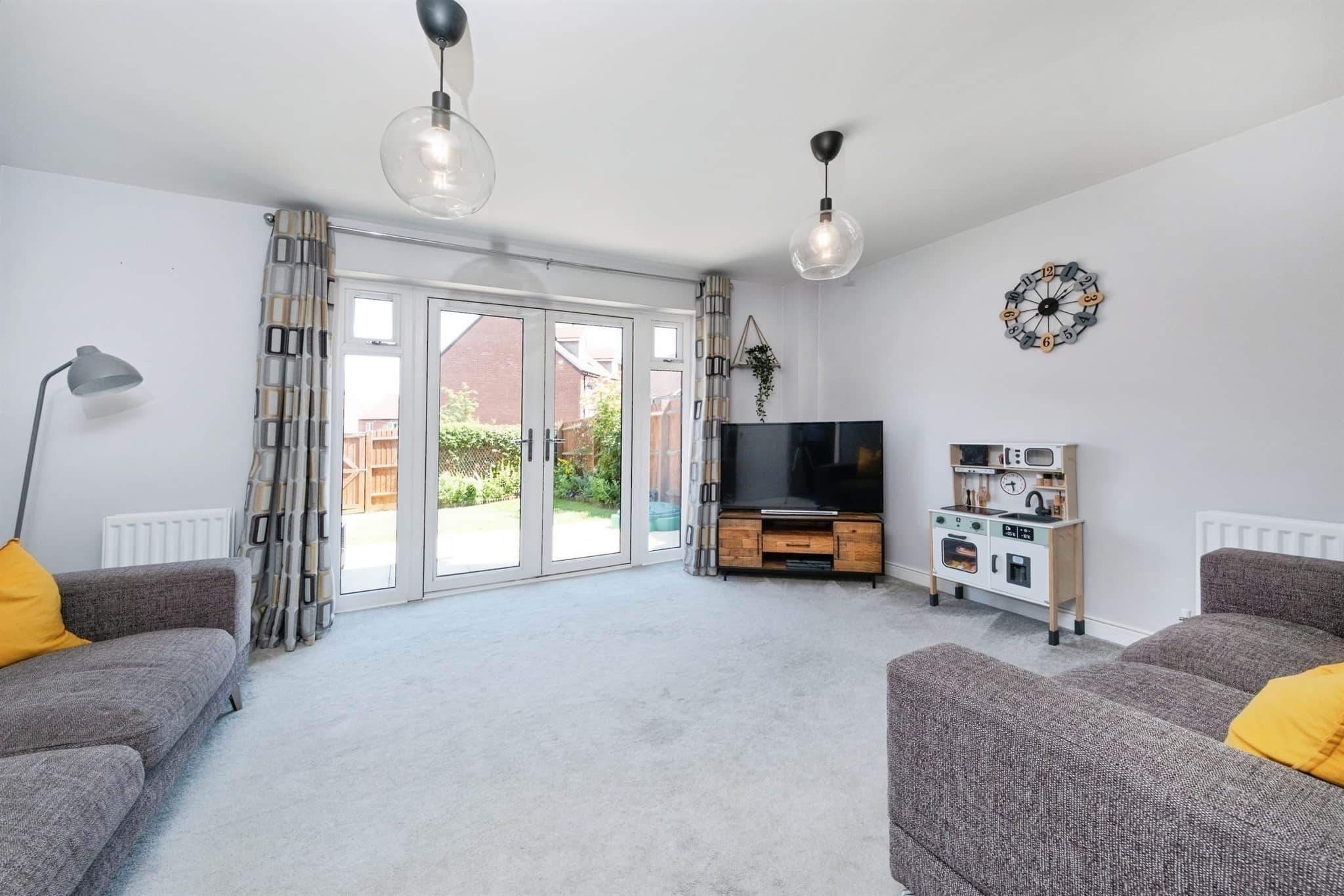 Property at Bourton Road, Banbury