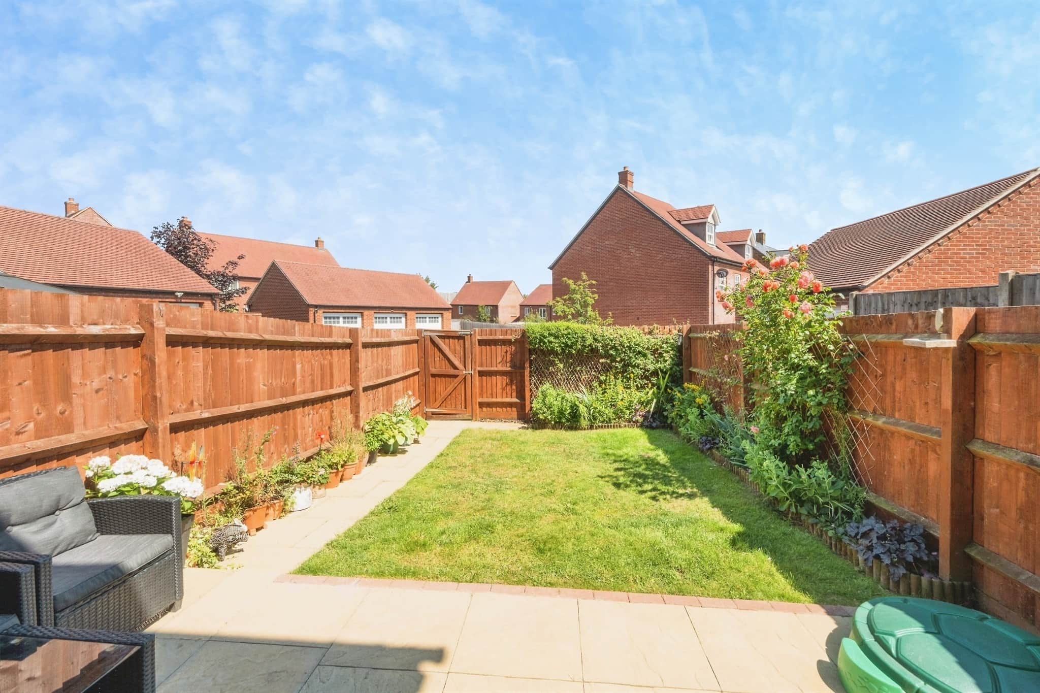 Property at Bourton Road, Banbury