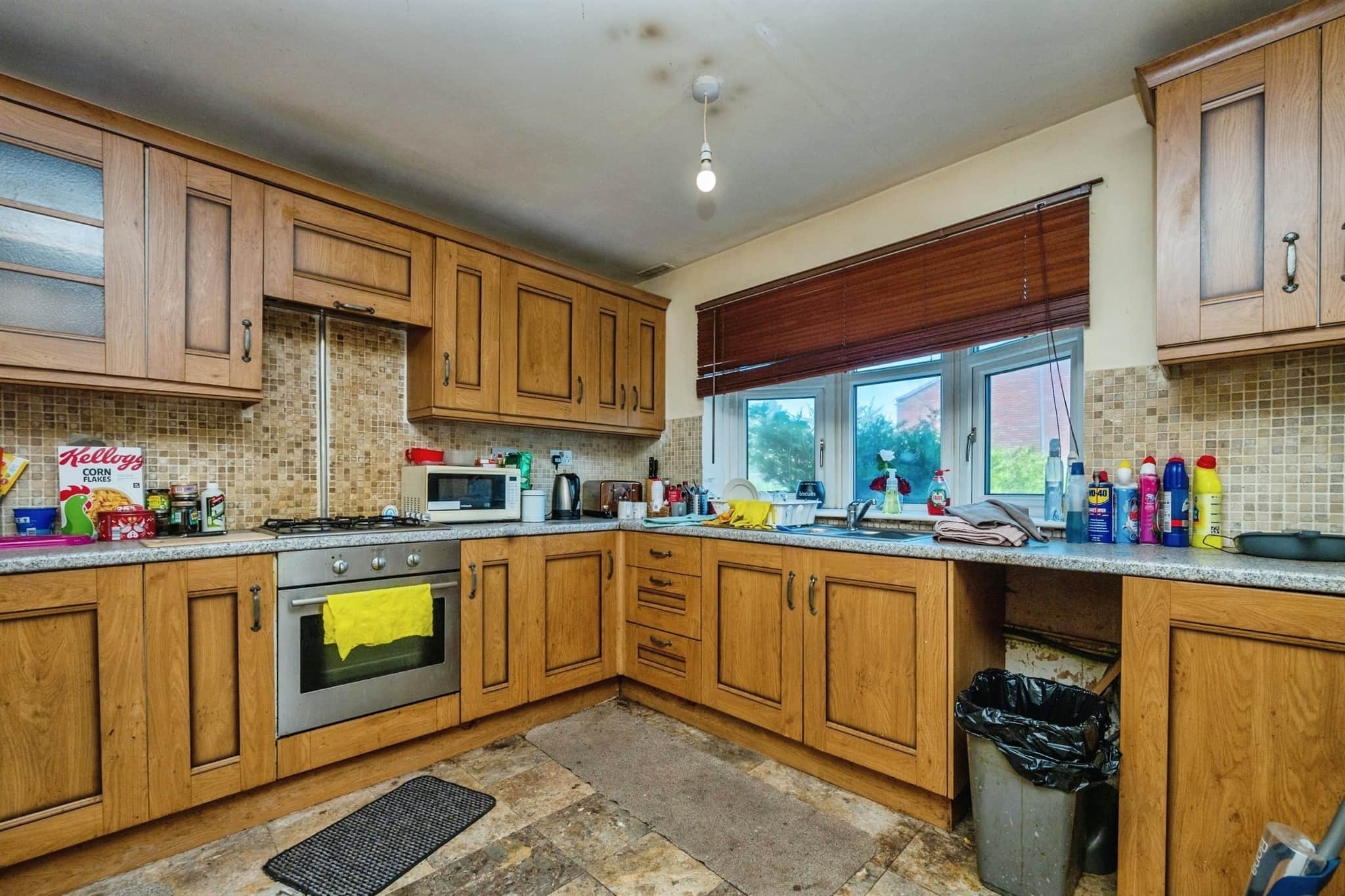 Property at Willow Gardens, Birmingham