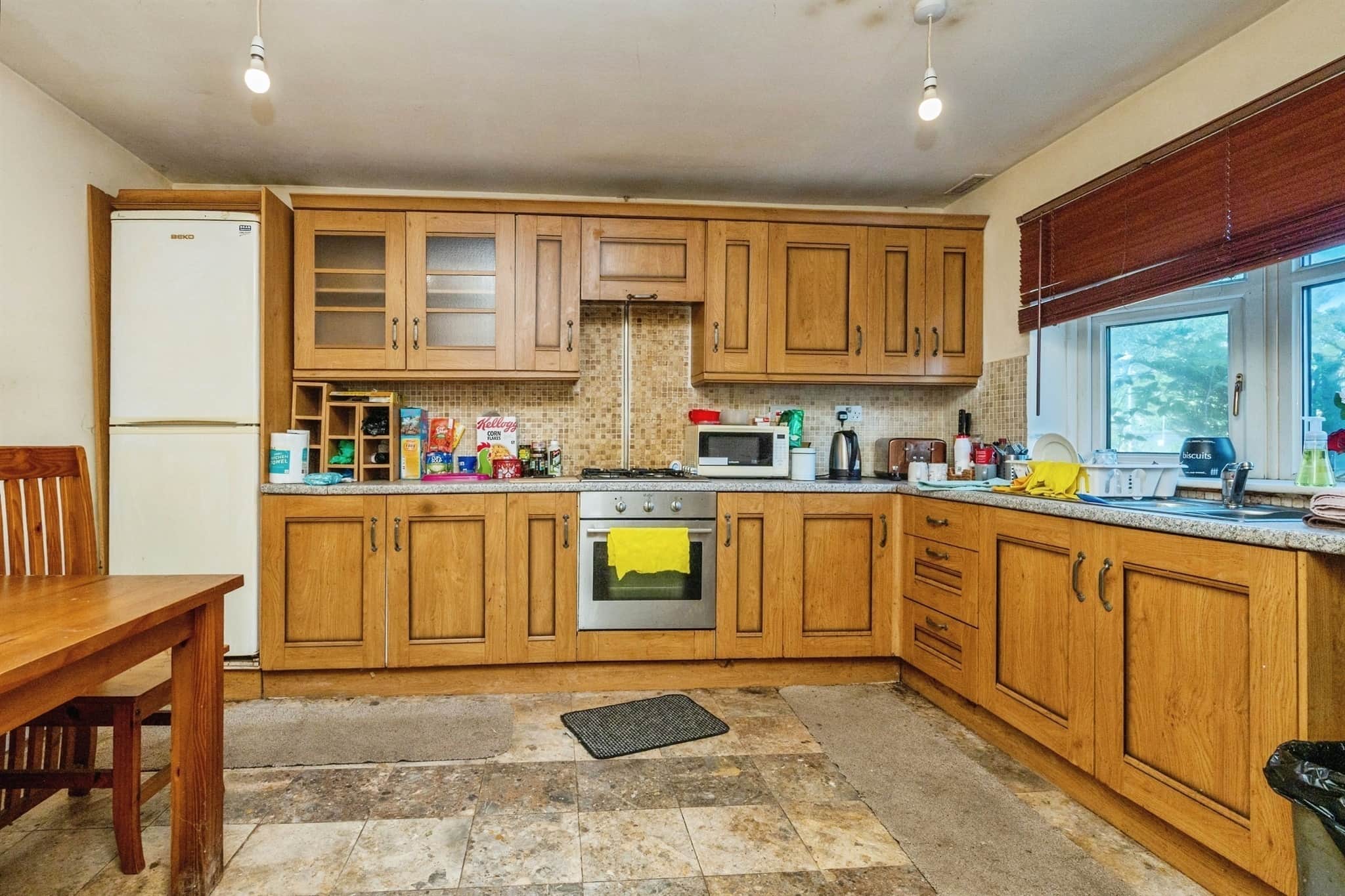 Property at Willow Gardens, Birmingham