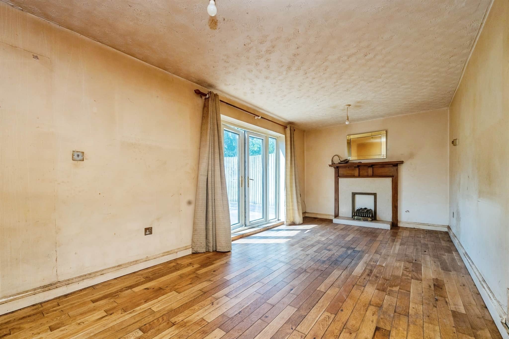 Property at Willow Gardens, Birmingham