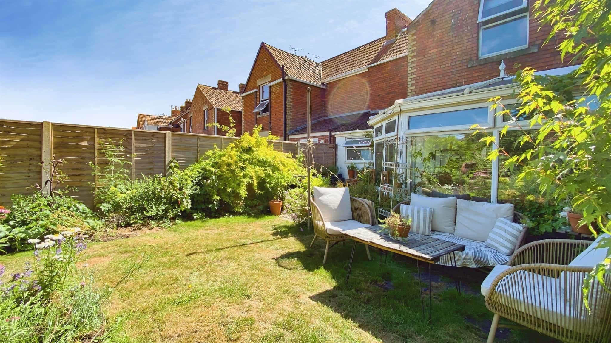 Property at Dursley Road, Trowbridge