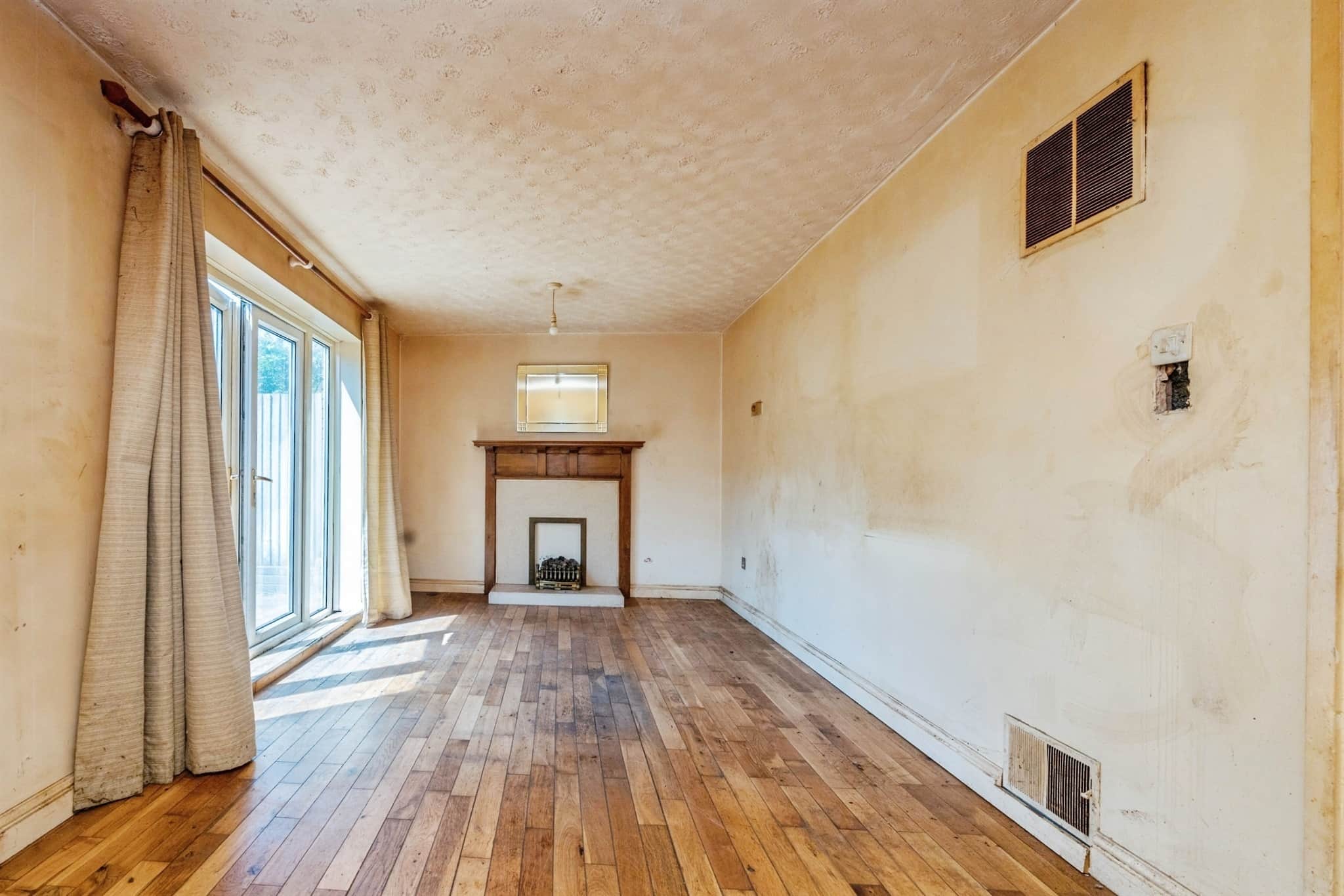 Property at Willow Gardens, Birmingham