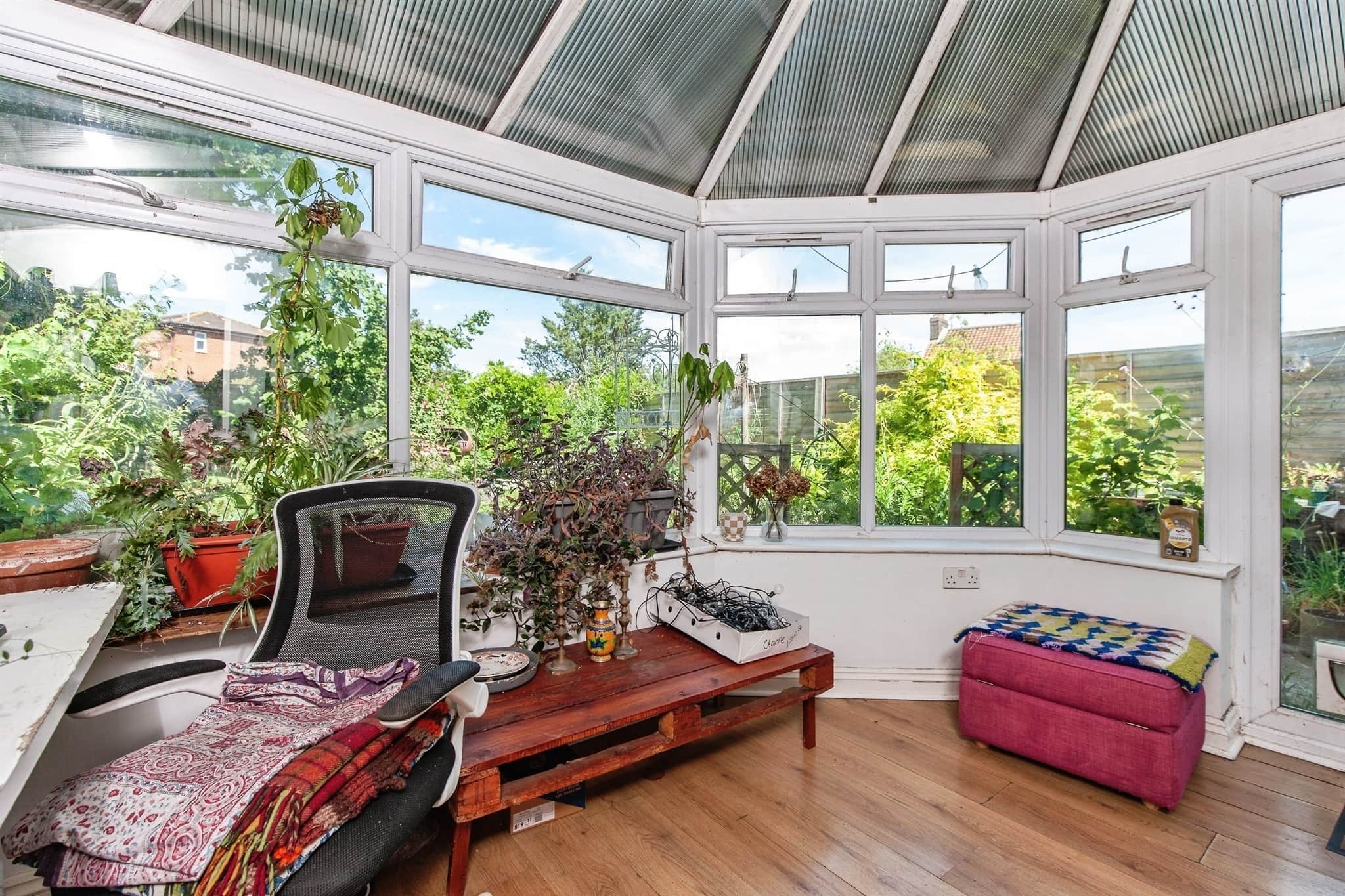 Property at Dursley Road, Trowbridge