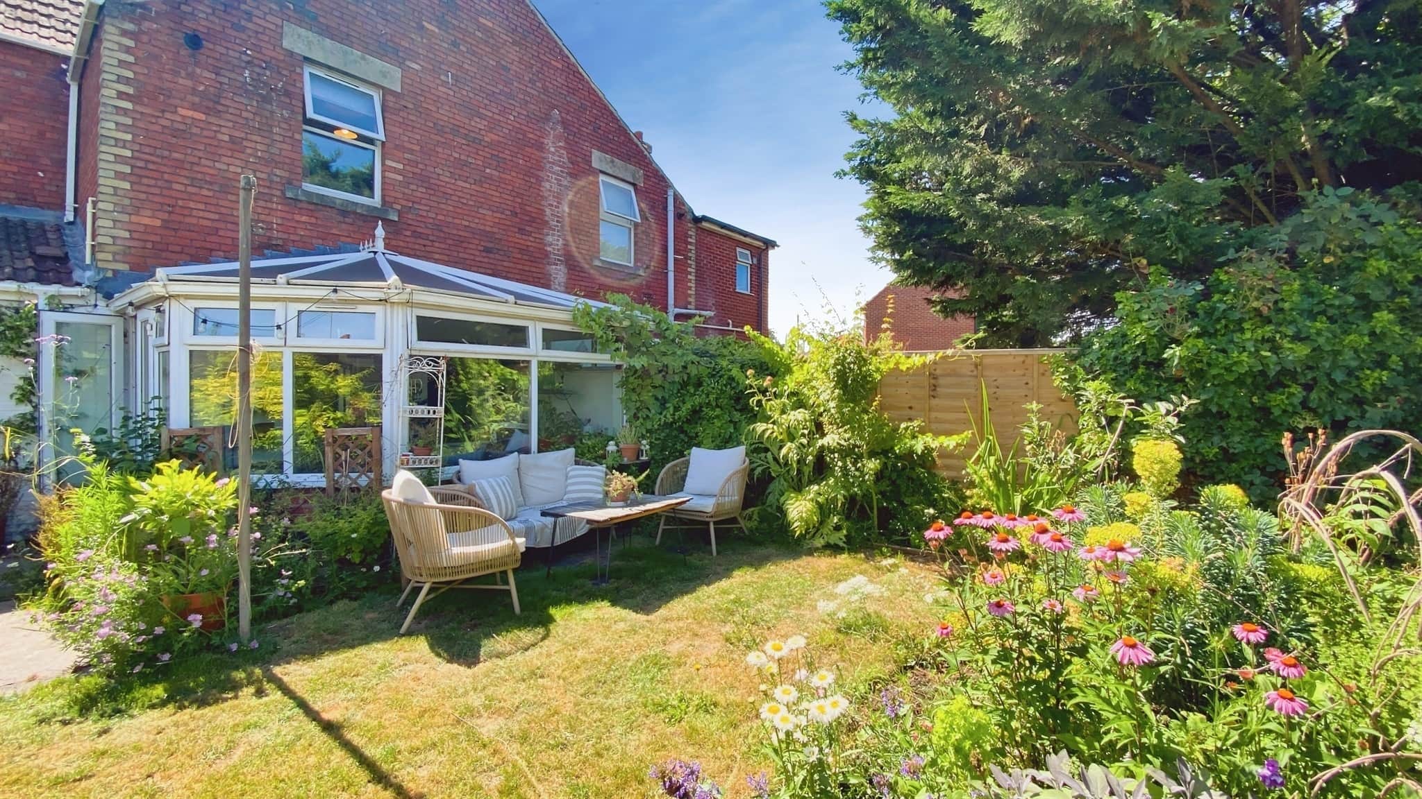 Property at Dursley Road, Trowbridge