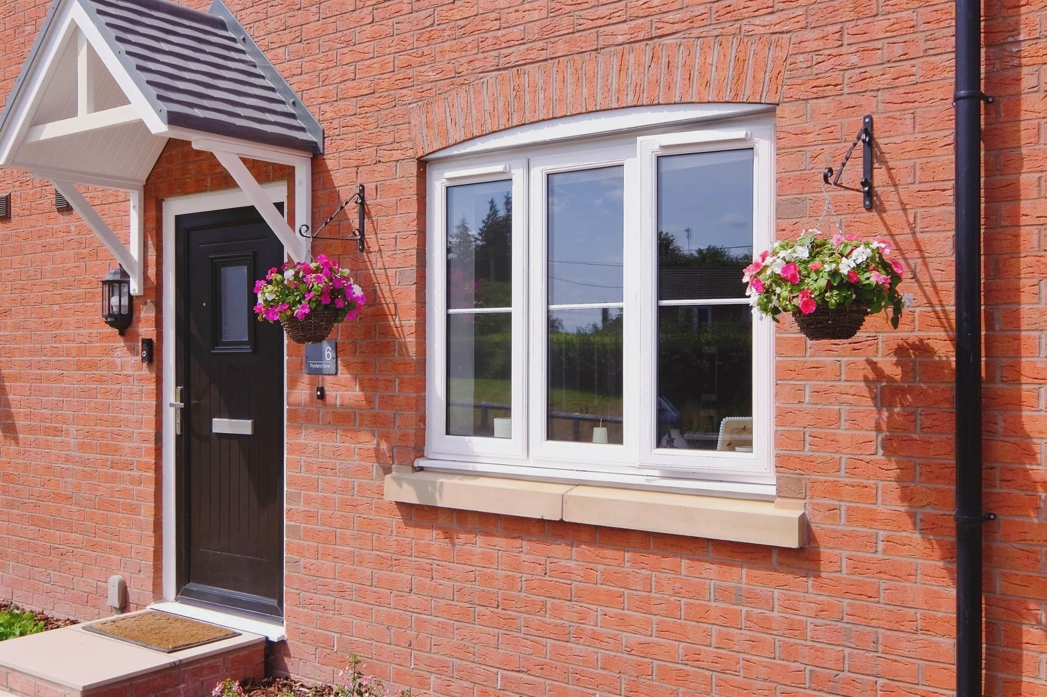 Property at Ryeland Lane, Kingstone, HEREFORD