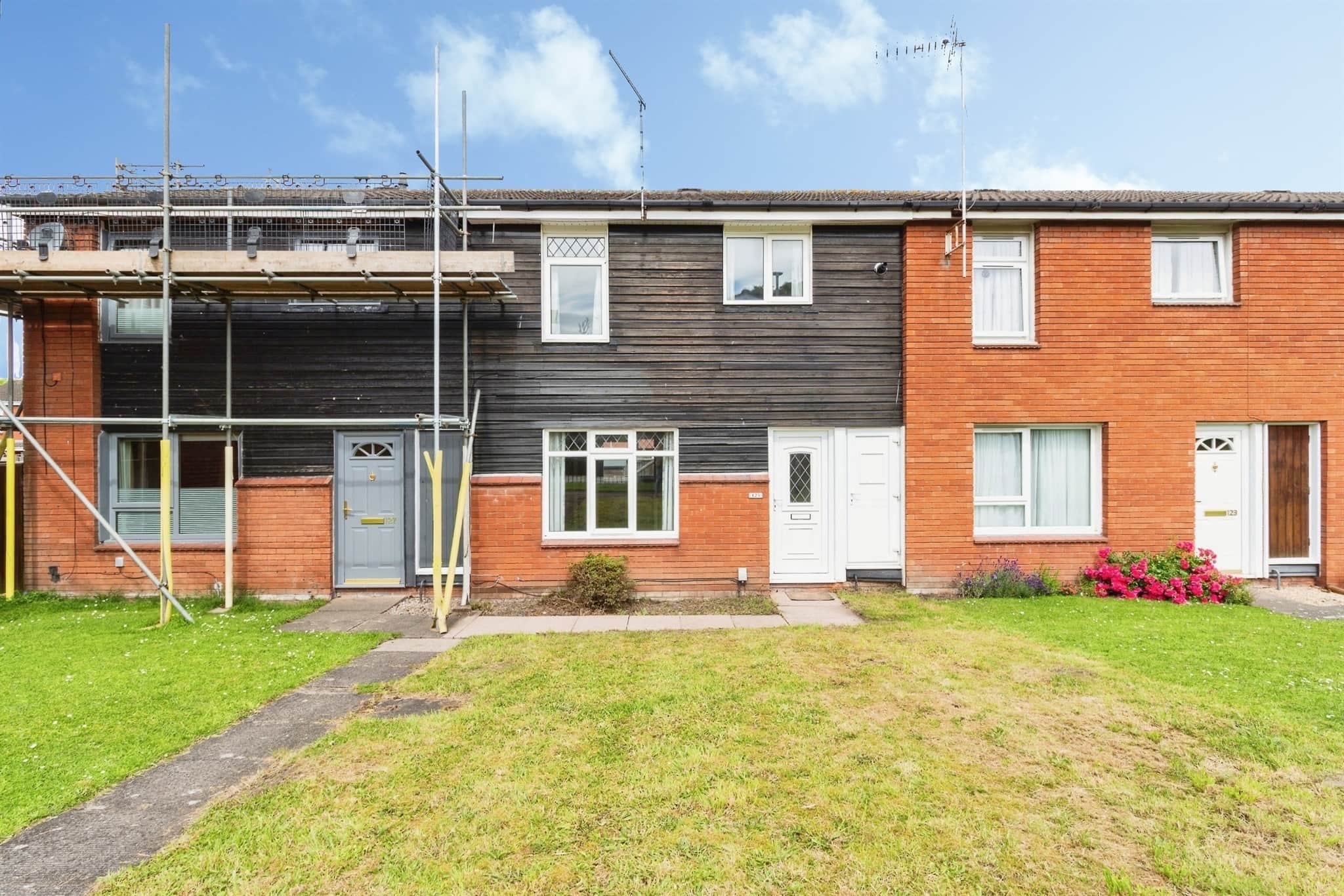 Property at Edison Road, Stafford