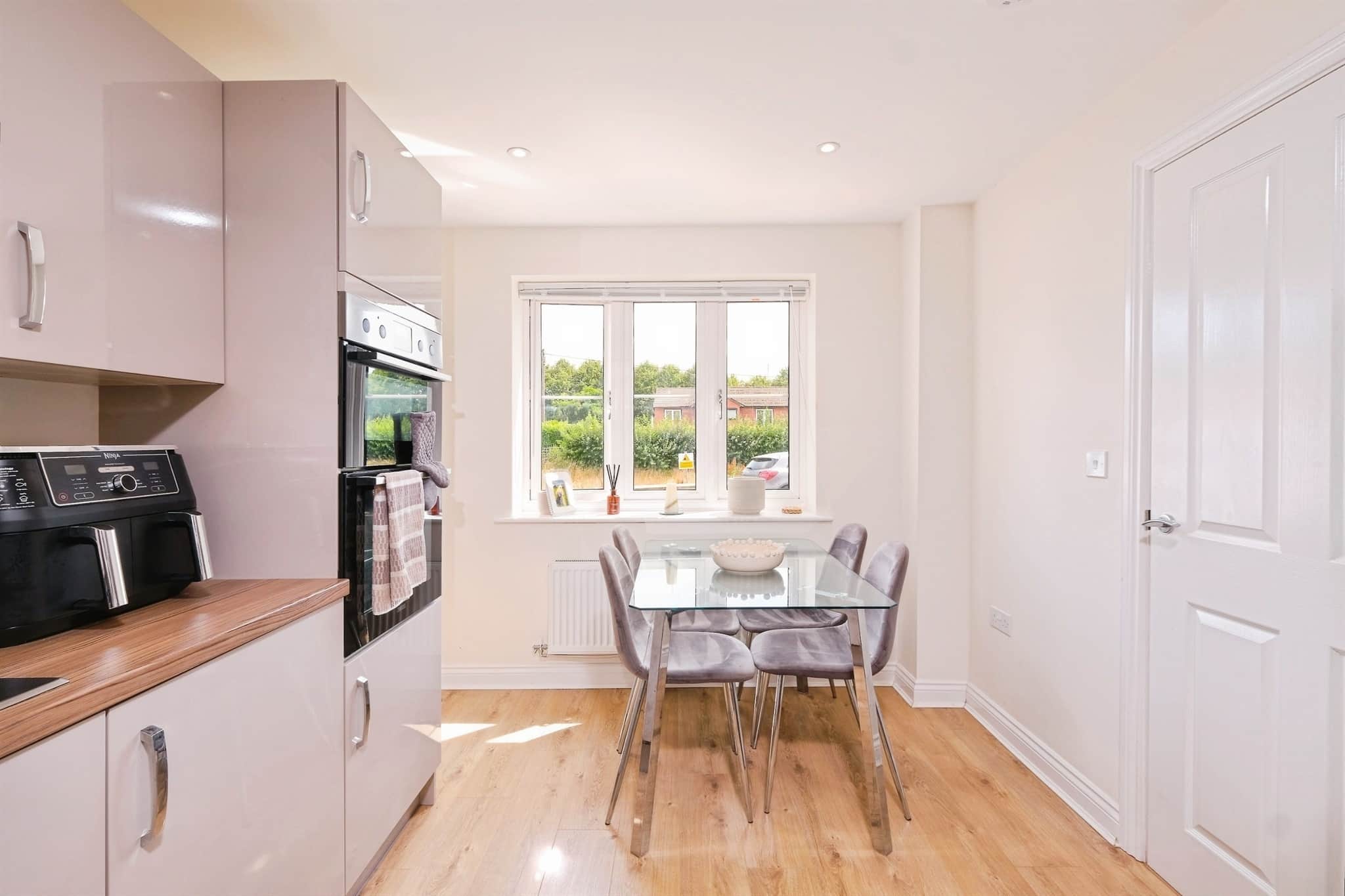 Property at Ryeland Lane, Kingstone, HEREFORD