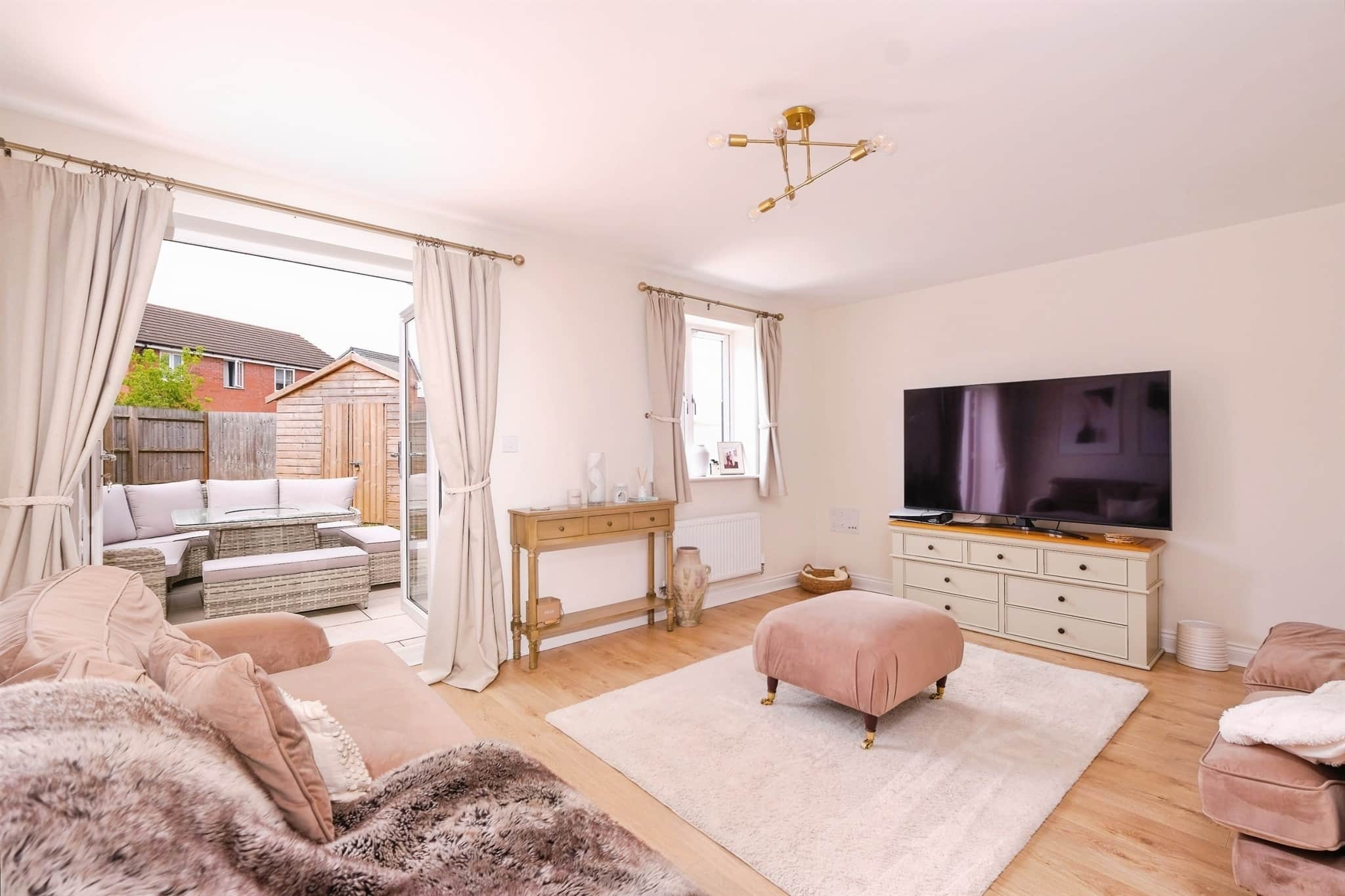 Property at Ryeland Lane, Kingstone, HEREFORD