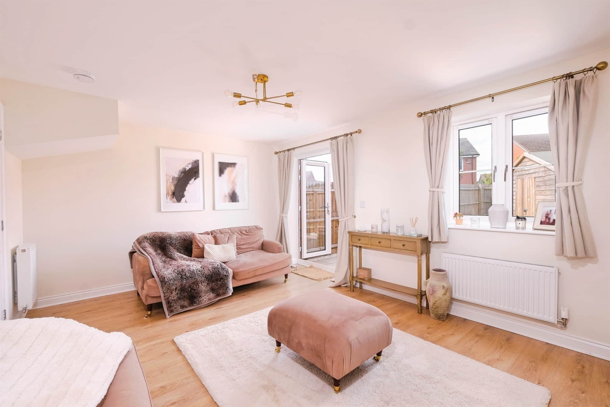 Property at Ryeland Lane, Kingstone, HEREFORD