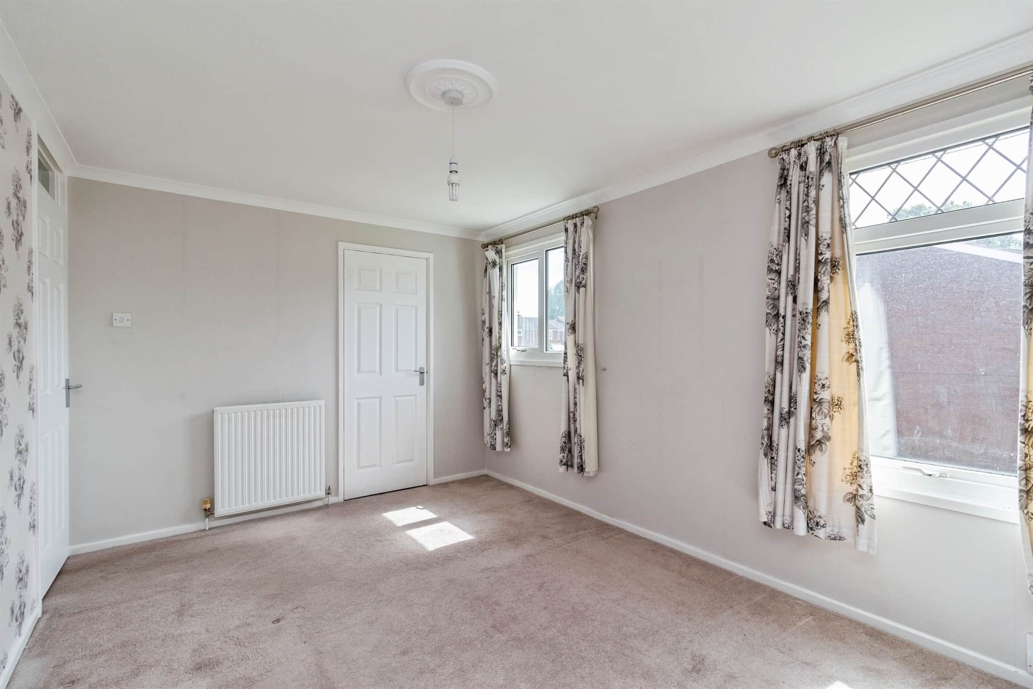 Property at Edison Road, Stafford