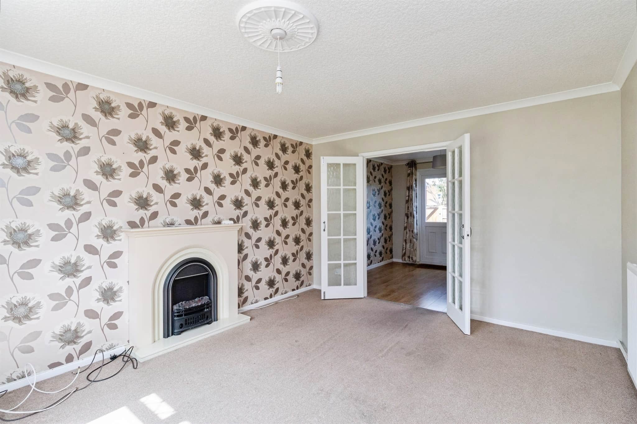 Property at Edison Road, Stafford