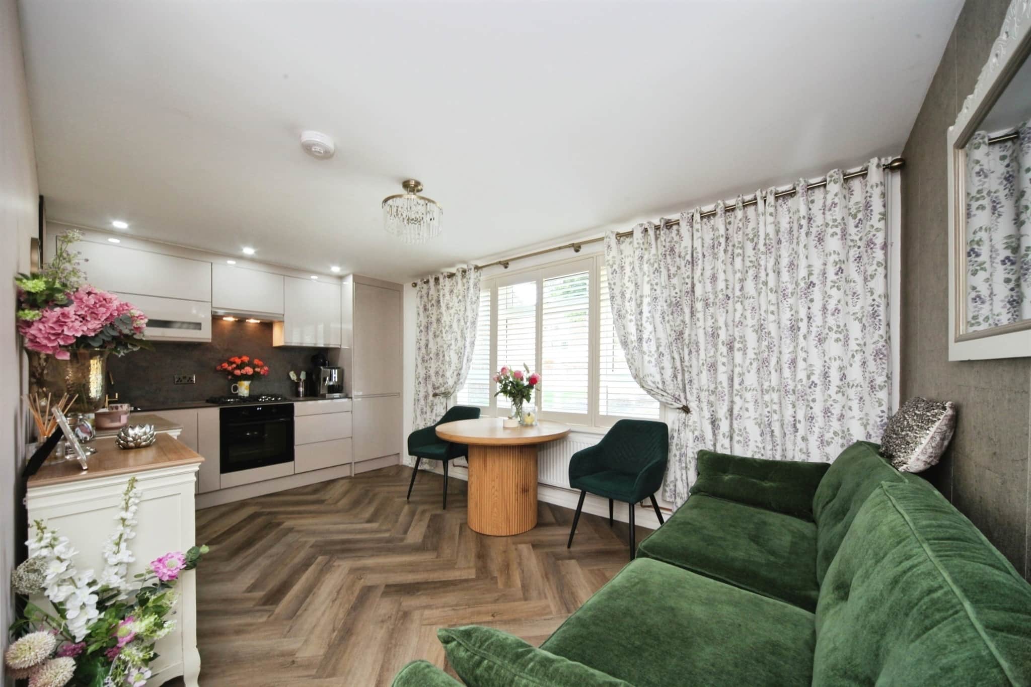 Property at Spoondell, Dunstable
