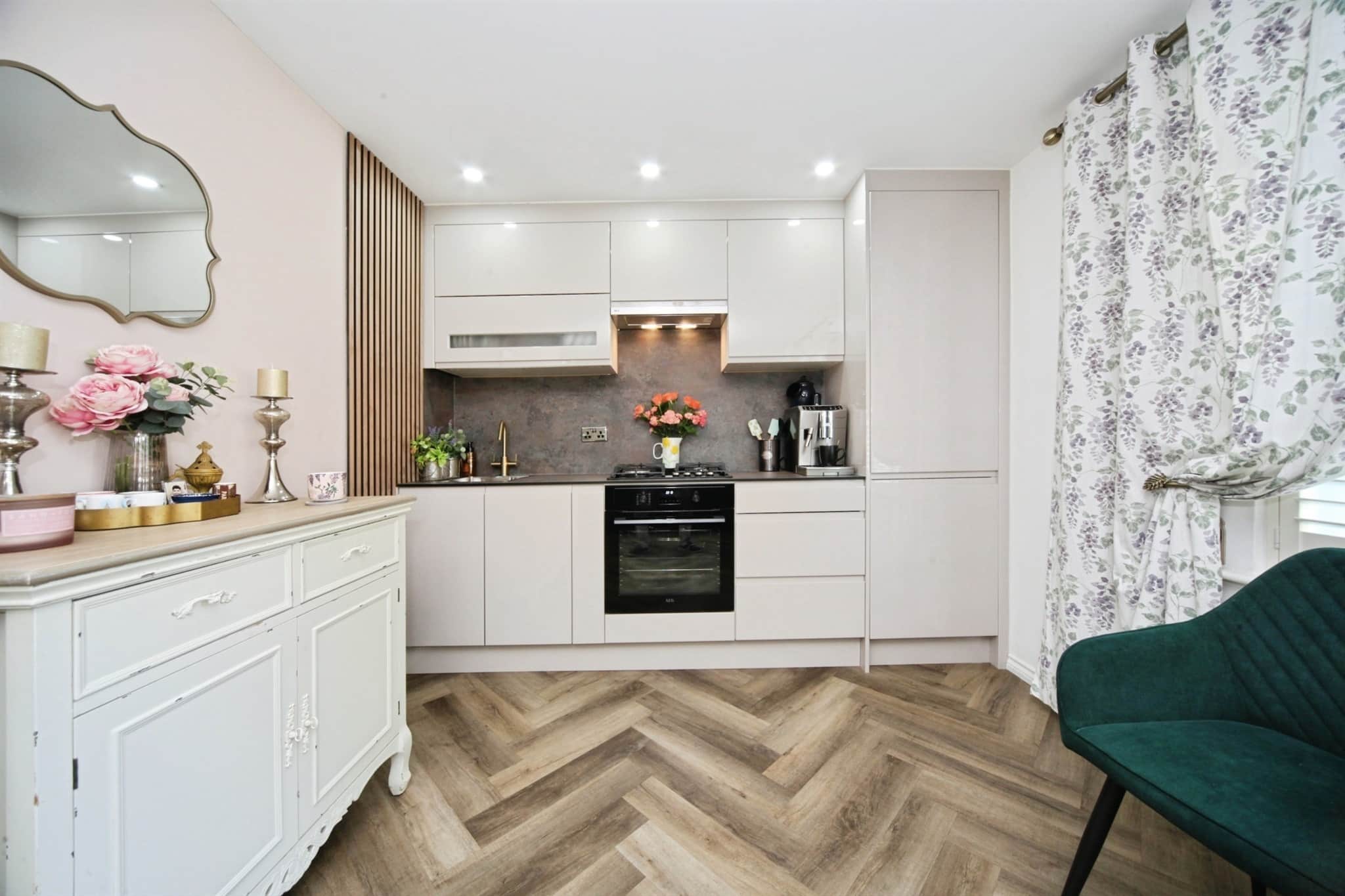 Property at Spoondell, Dunstable