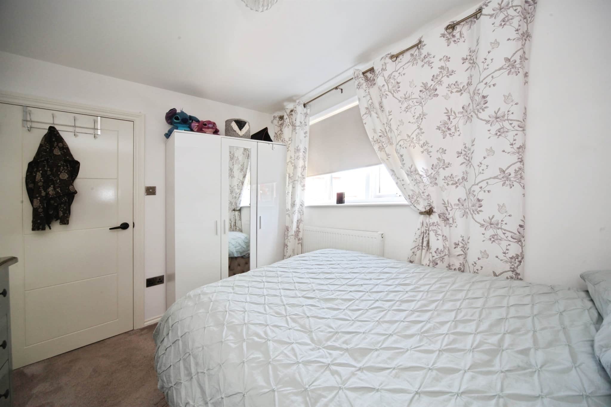 Property at Spoondell, Dunstable