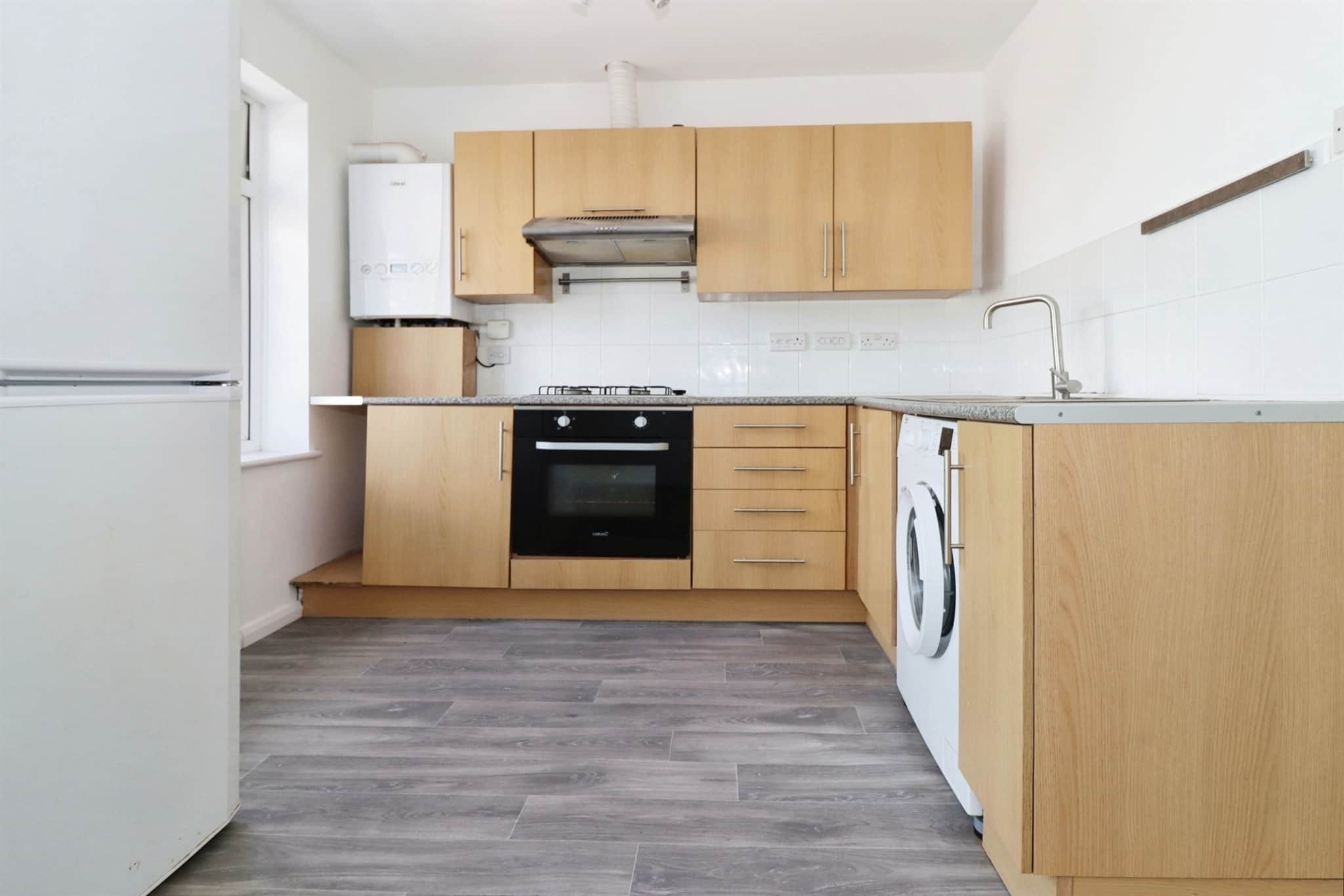 Property at Tenniscourt Road, Bristol