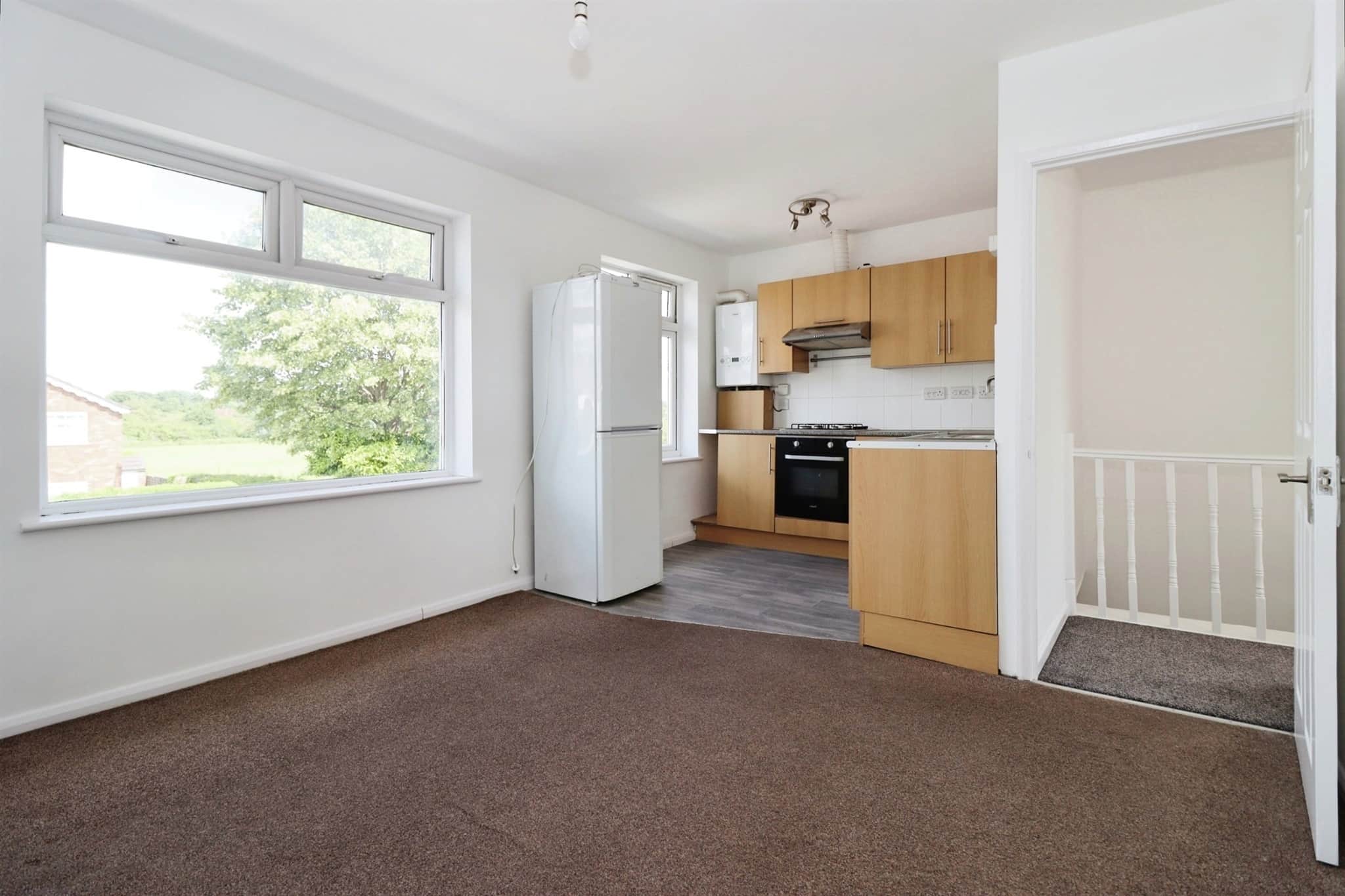 Property at Tenniscourt Road, Bristol