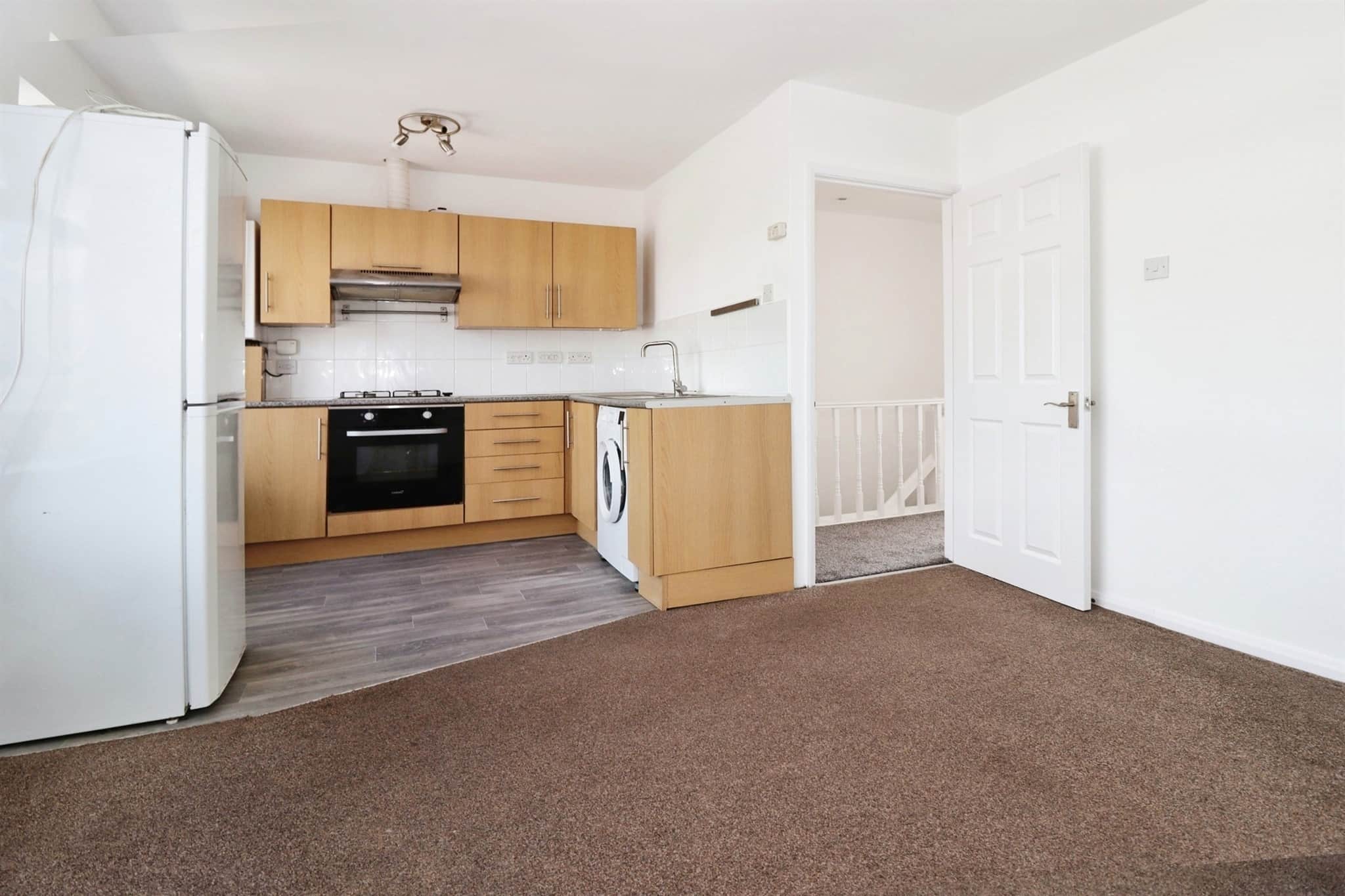 Property at Tenniscourt Road, Bristol