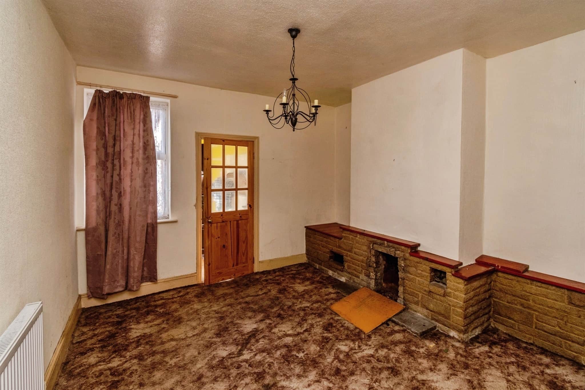 Property at Green Lane, Shelfield, Walsall