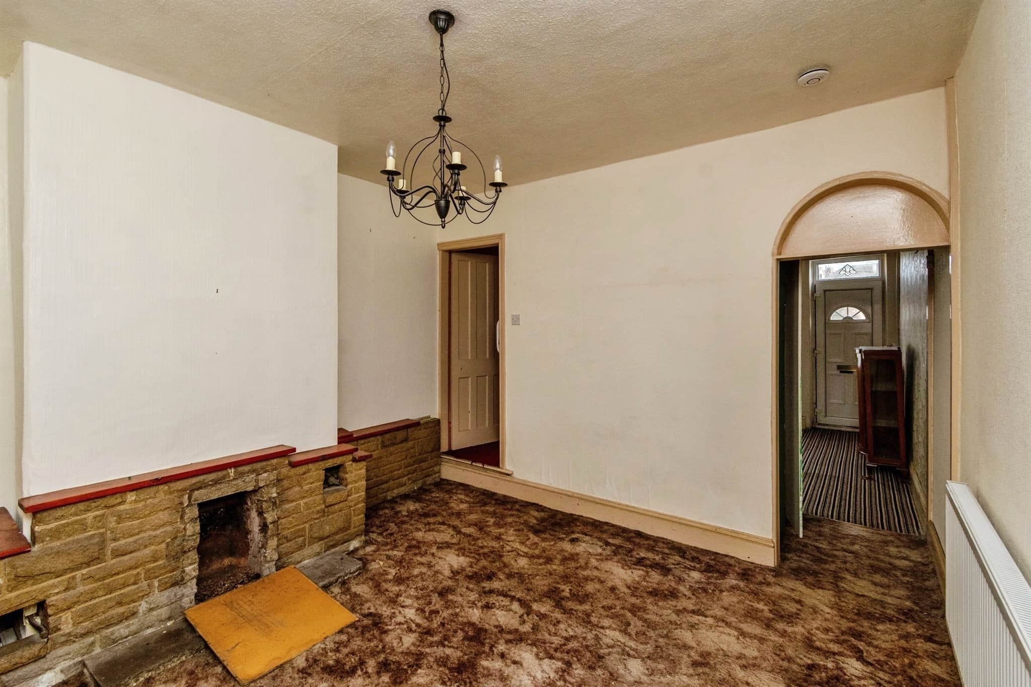 Property at Green Lane, Shelfield, Walsall
