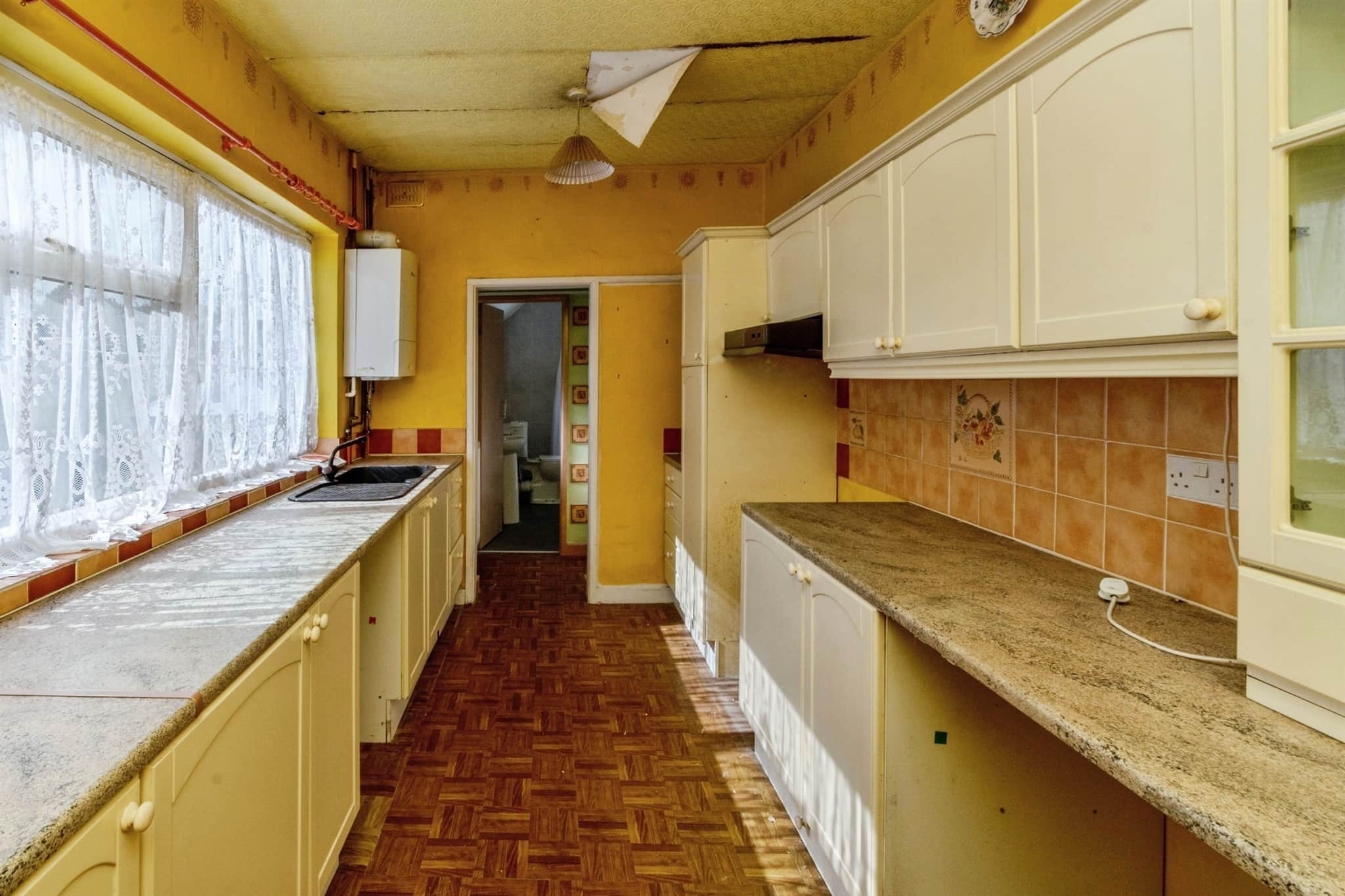 Property at Green Lane, Shelfield, Walsall