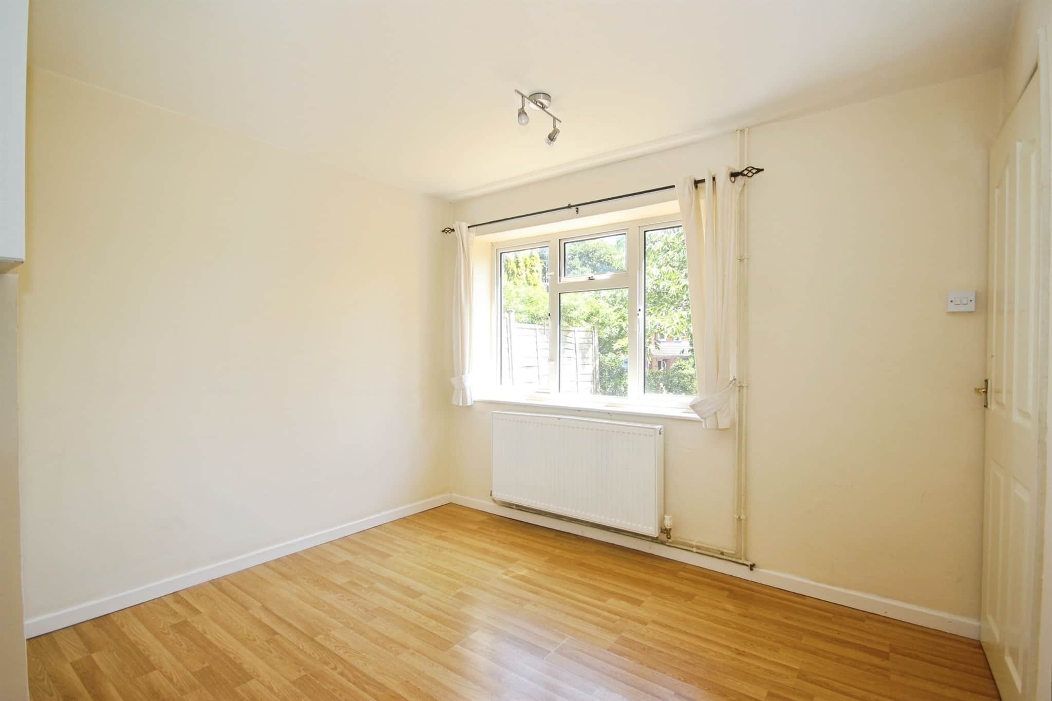 Property at St. Nicholas Road, Radford Semele, Leamington Spa