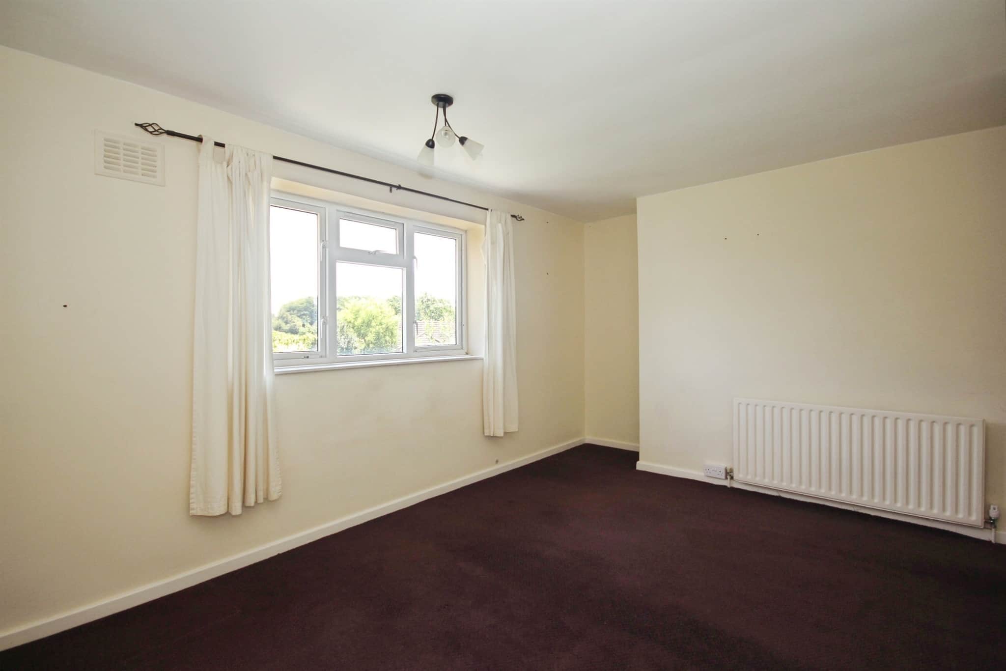 Property at St. Nicholas Road, Radford Semele, Leamington Spa