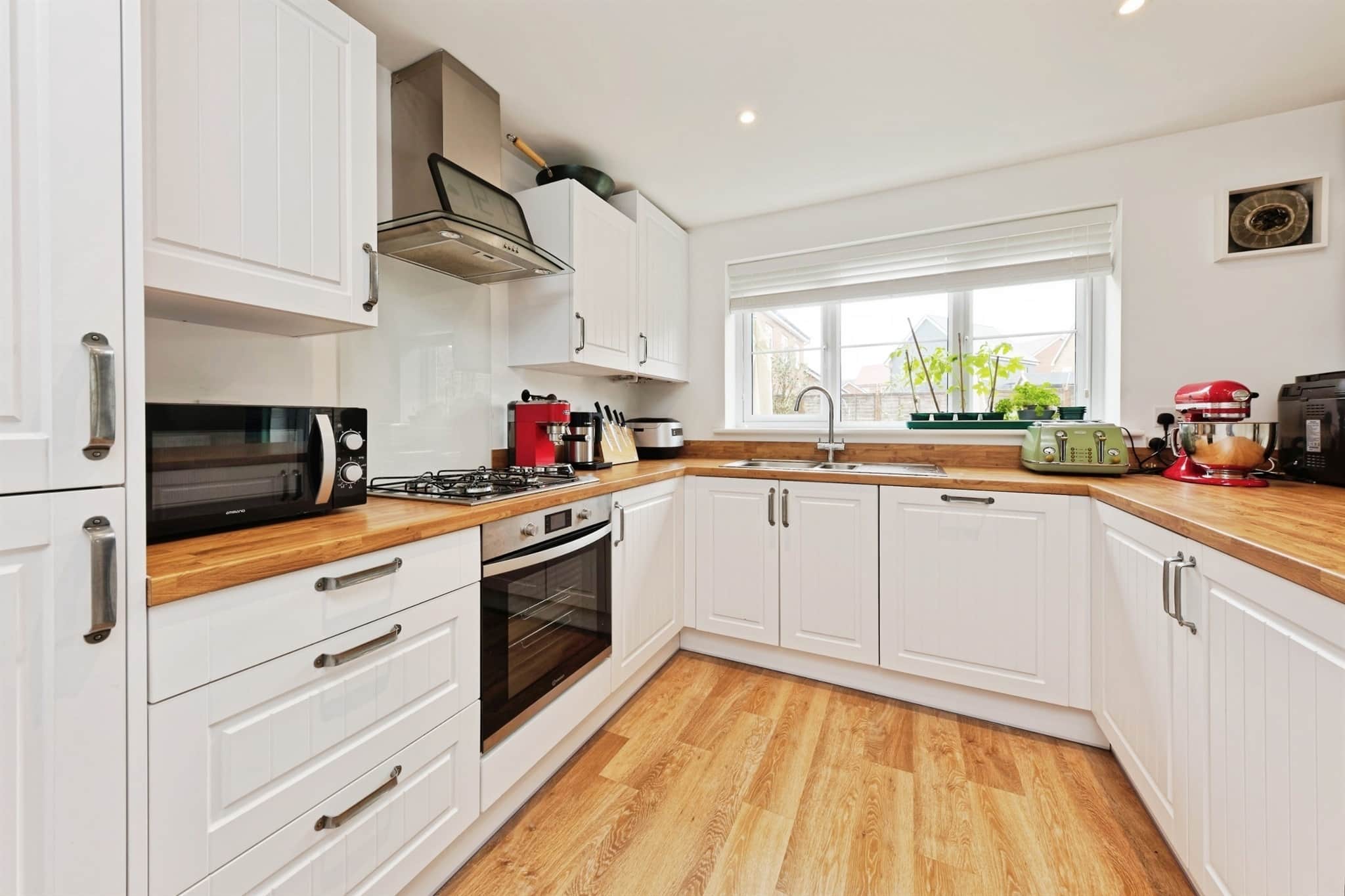 Property at Butterfield Way, Ash, CANTERBURY