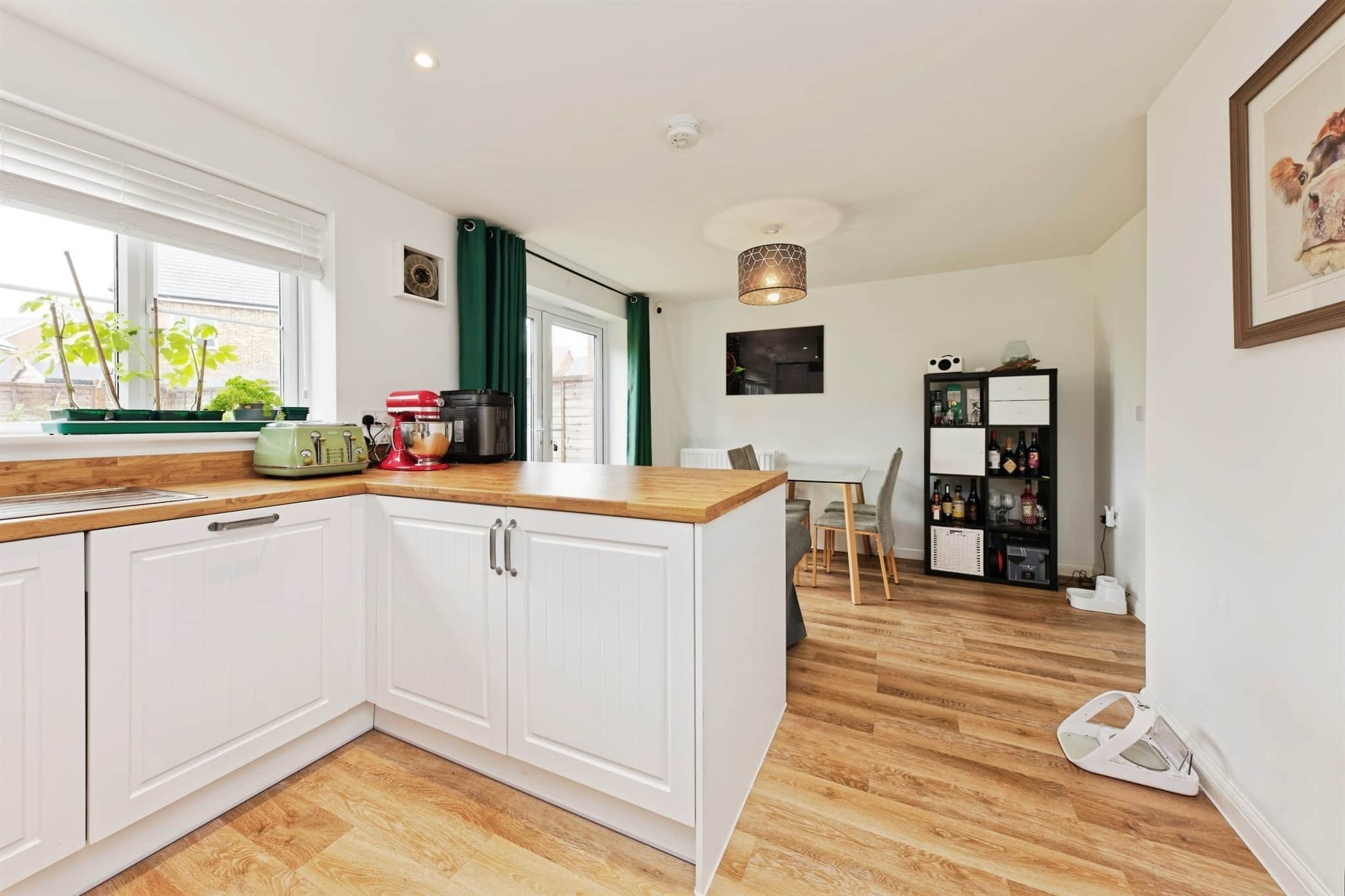 Property at Butterfield Way, Ash, CANTERBURY