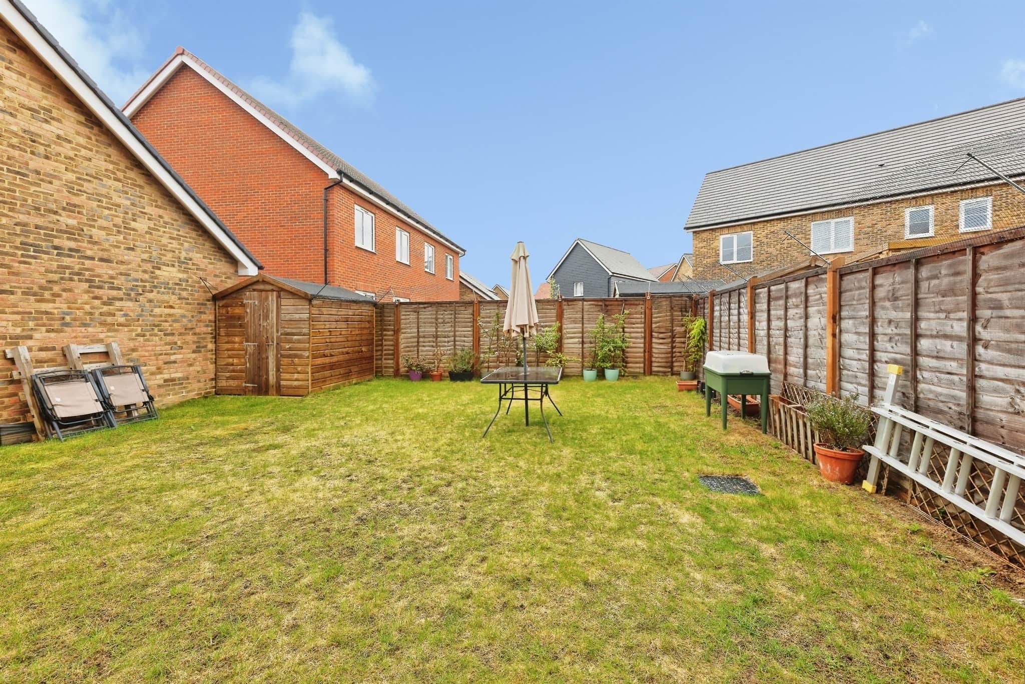 Property at Butterfield Way, Ash, CANTERBURY