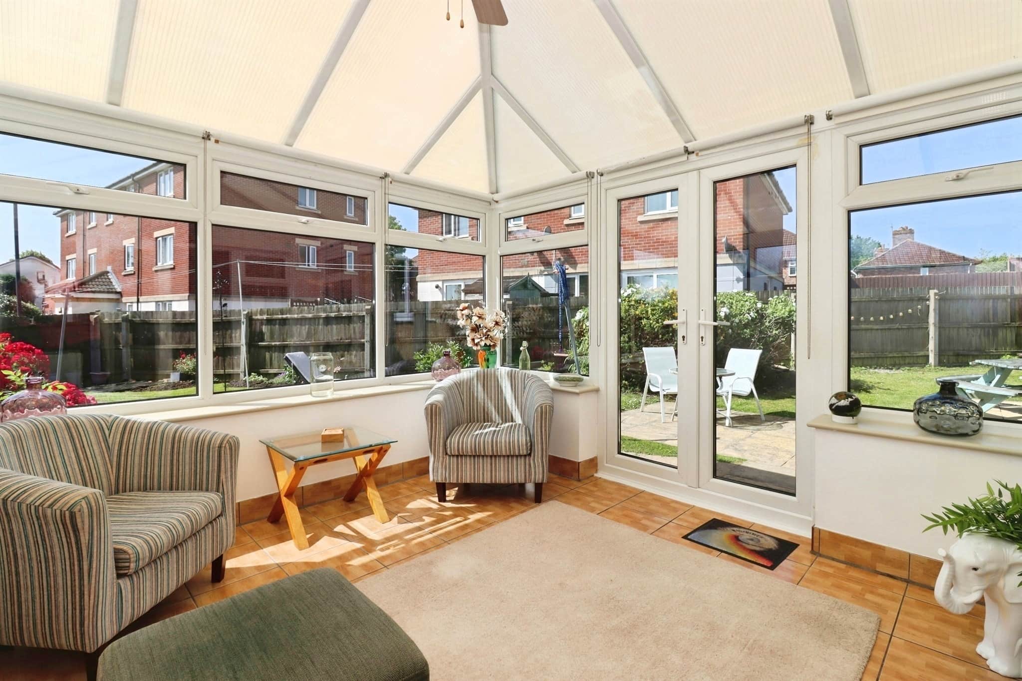 Property at Eden Grove, Bristol