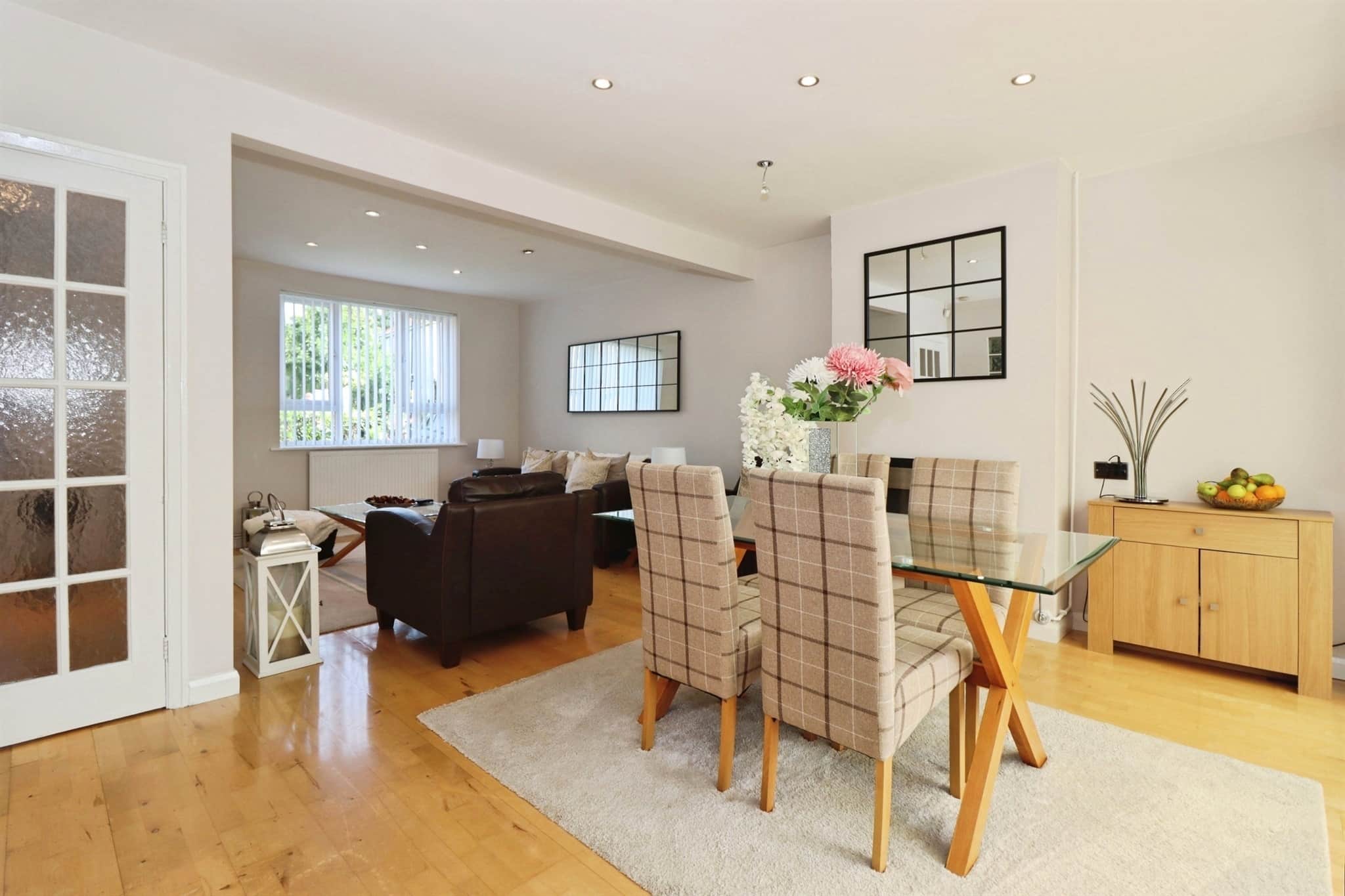 Property at Eden Grove, Bristol