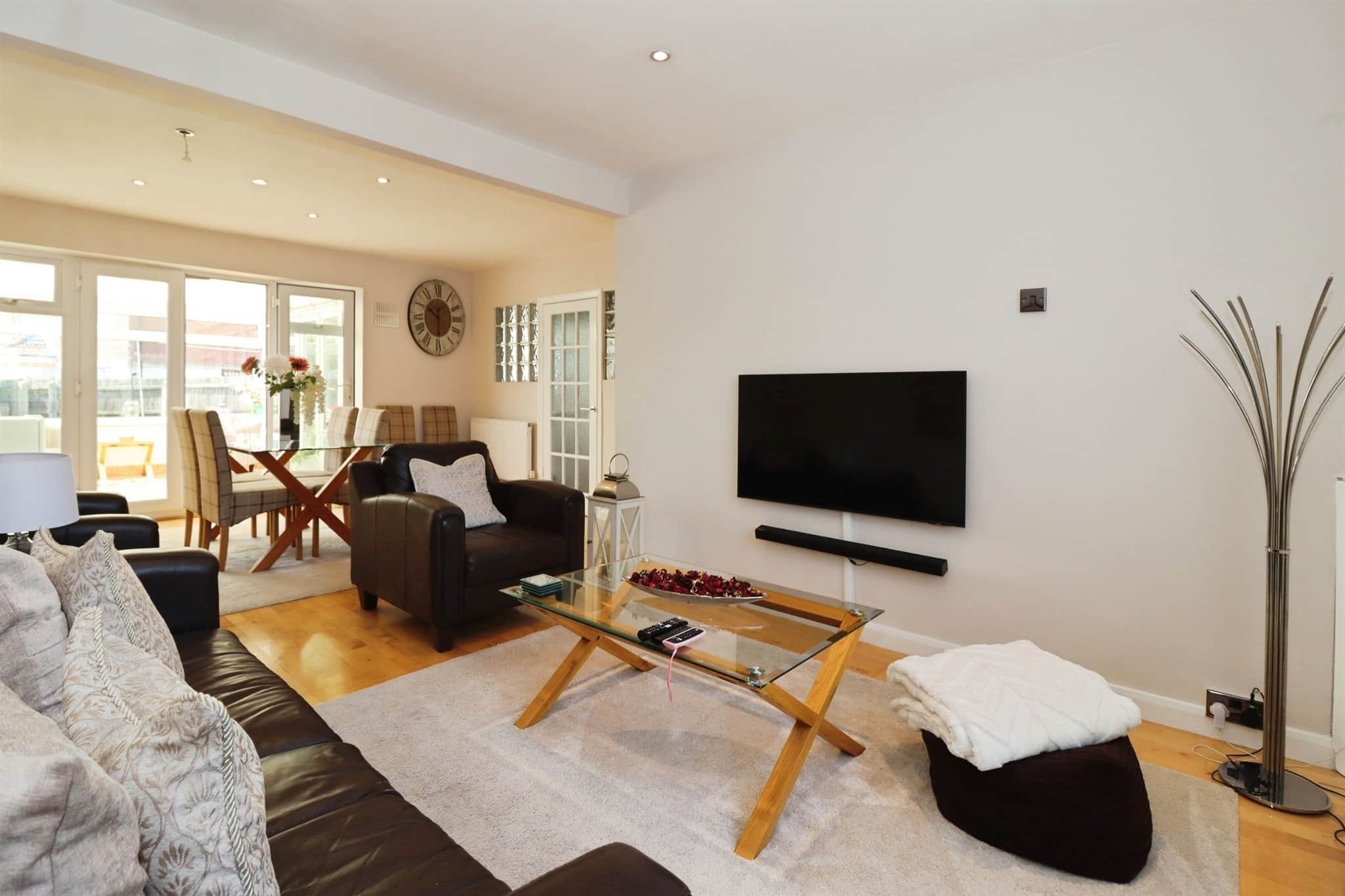 Property at Eden Grove, Bristol