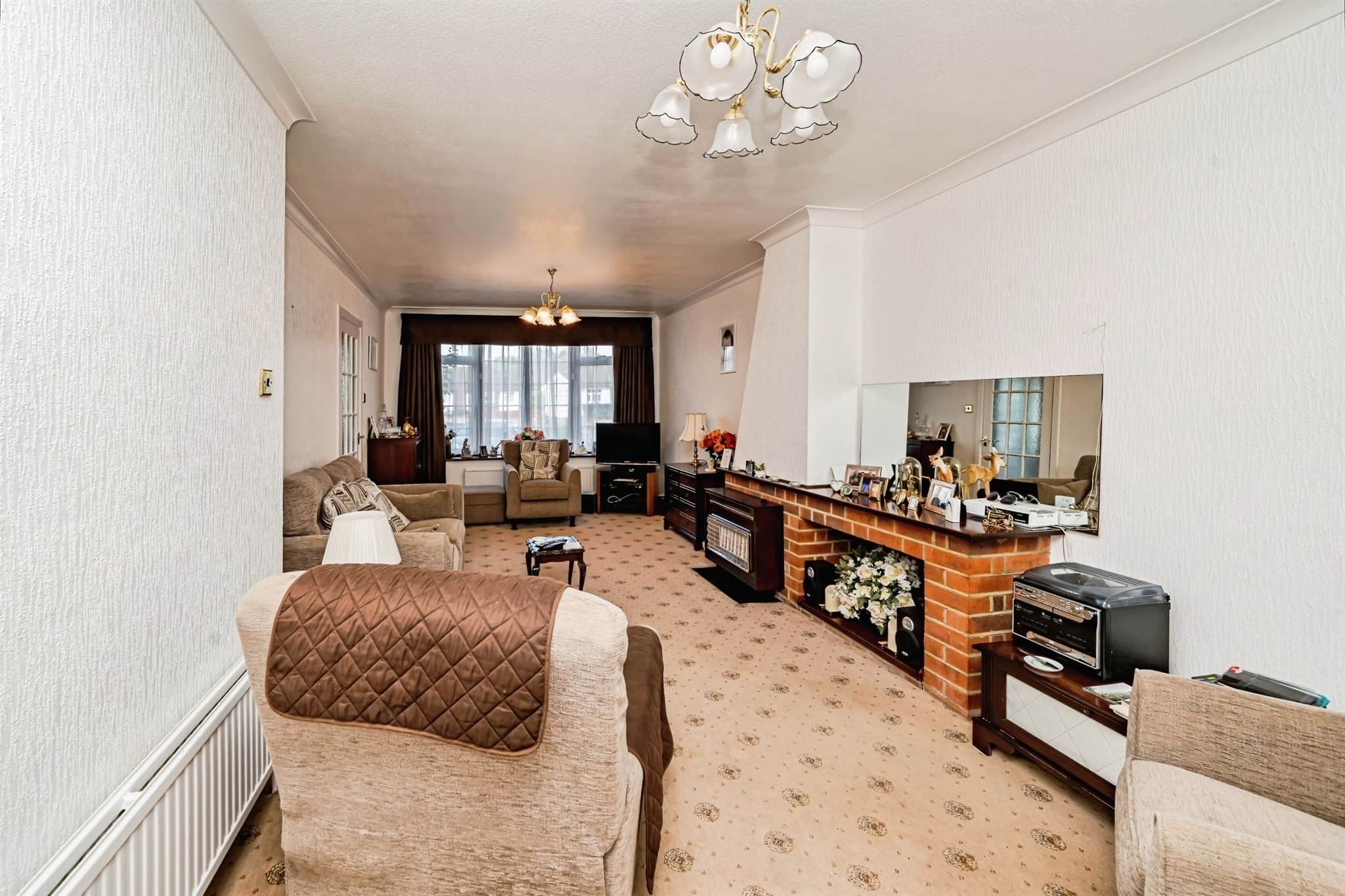 Property at Broughton Close, Bierton, Aylesbury