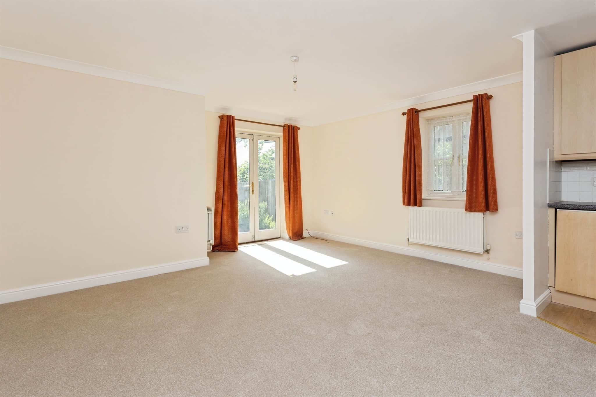 Property at Corbins Lane, Harrow