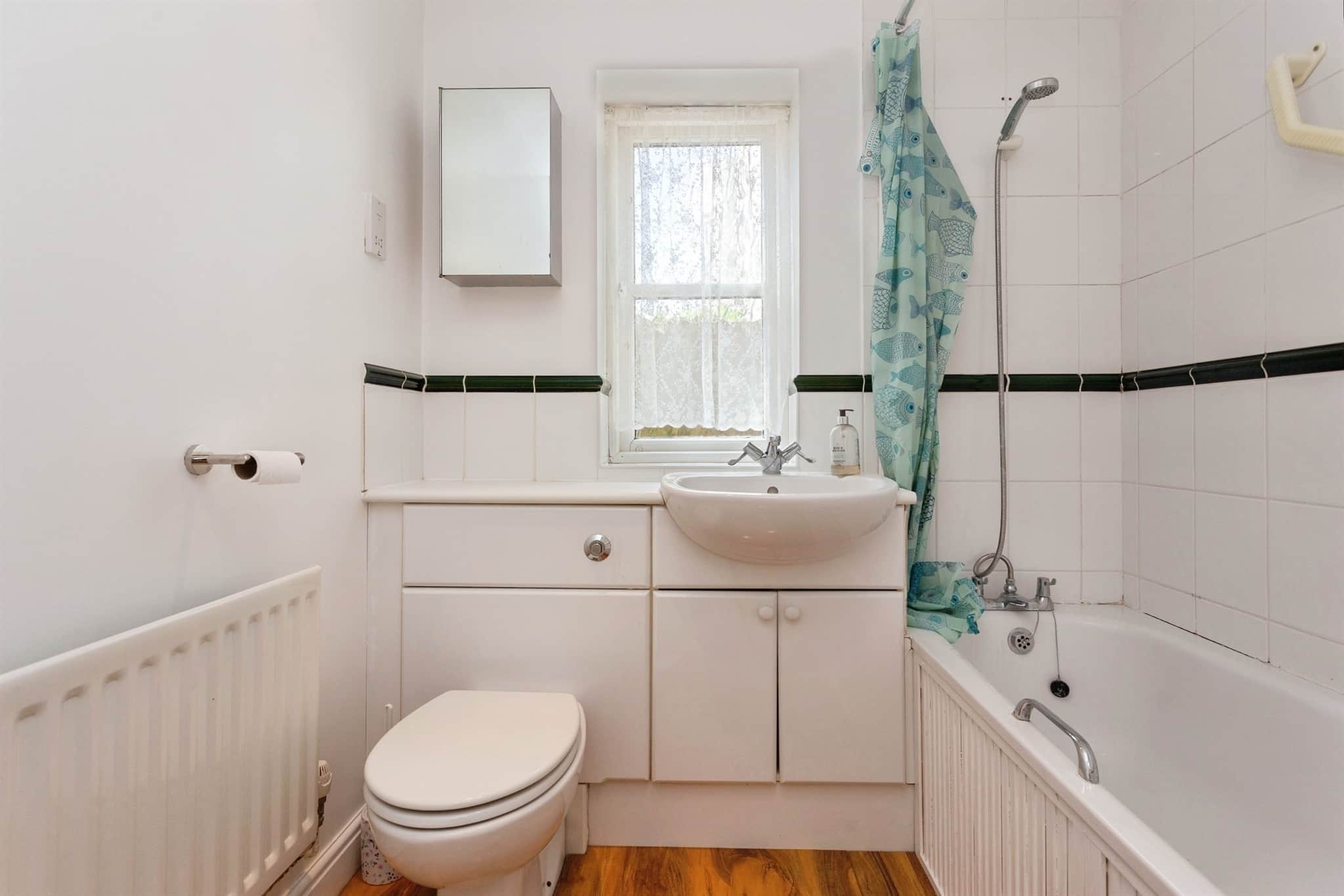 Property at Corbins Lane, Harrow