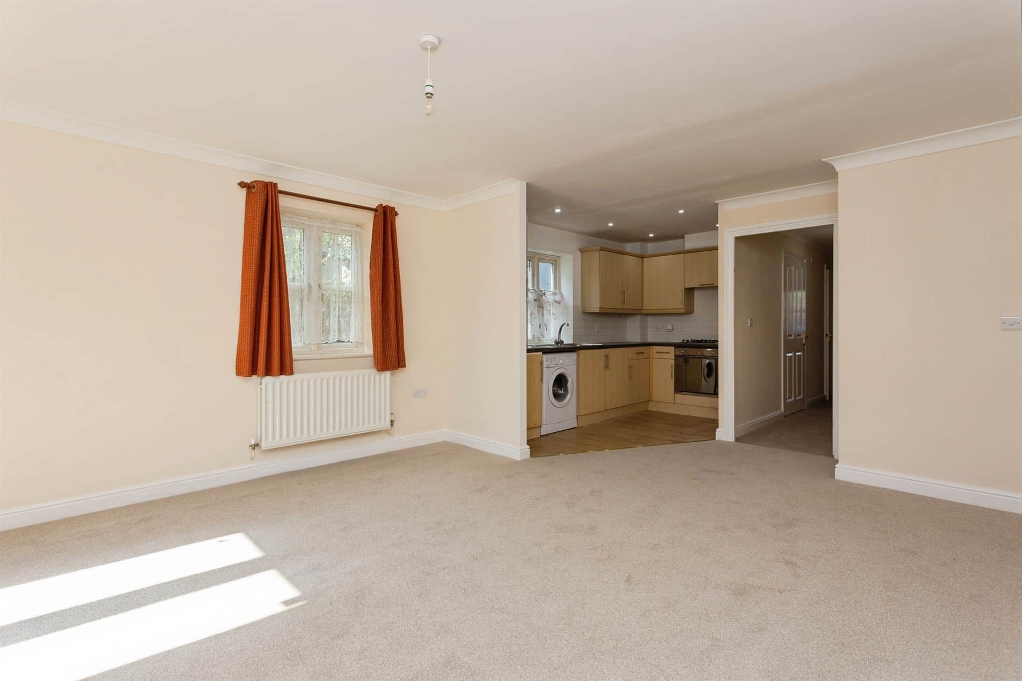 Property at Corbins Lane, Harrow