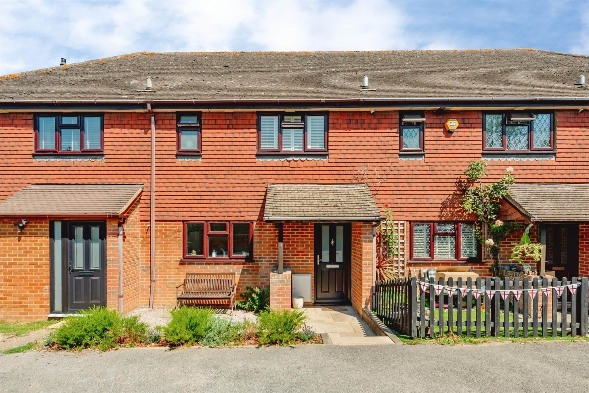Property at Lion Lane, Turners Hill, Crawley