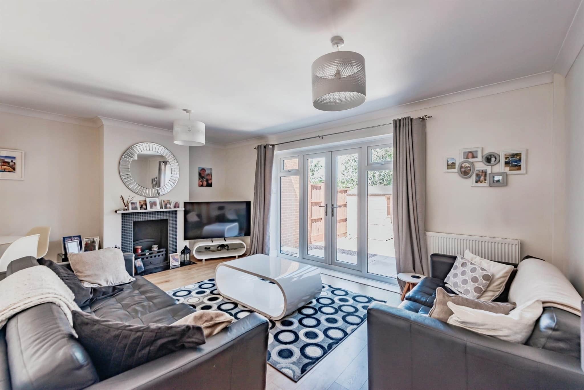 Property at Lion Lane, Turners Hill, Crawley