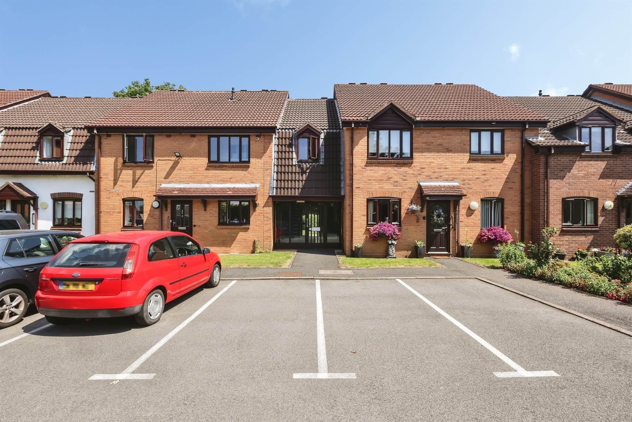 Property at Glass House Hill, Stourbridge