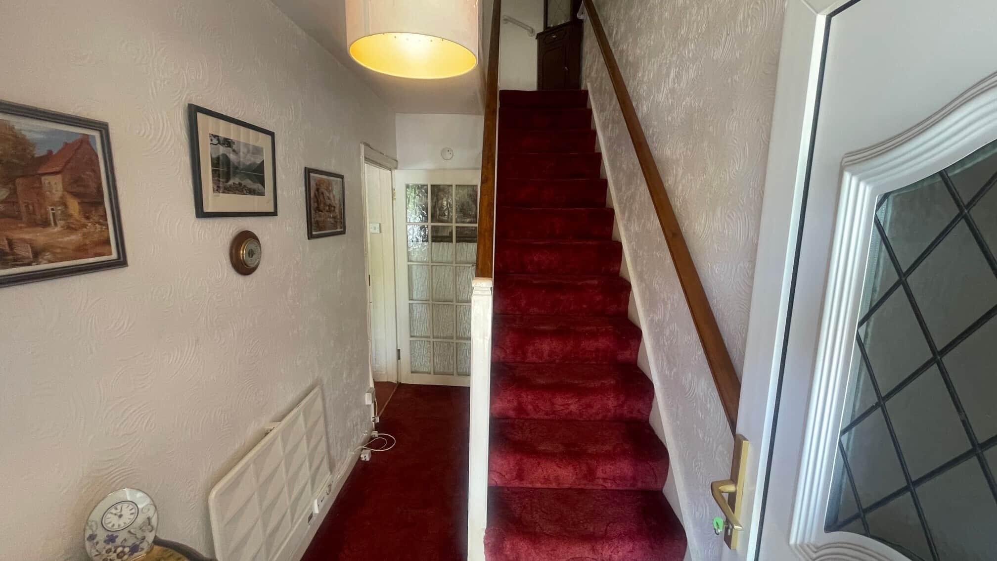 Property at Aldridge Road, Great Barr, Birmingham