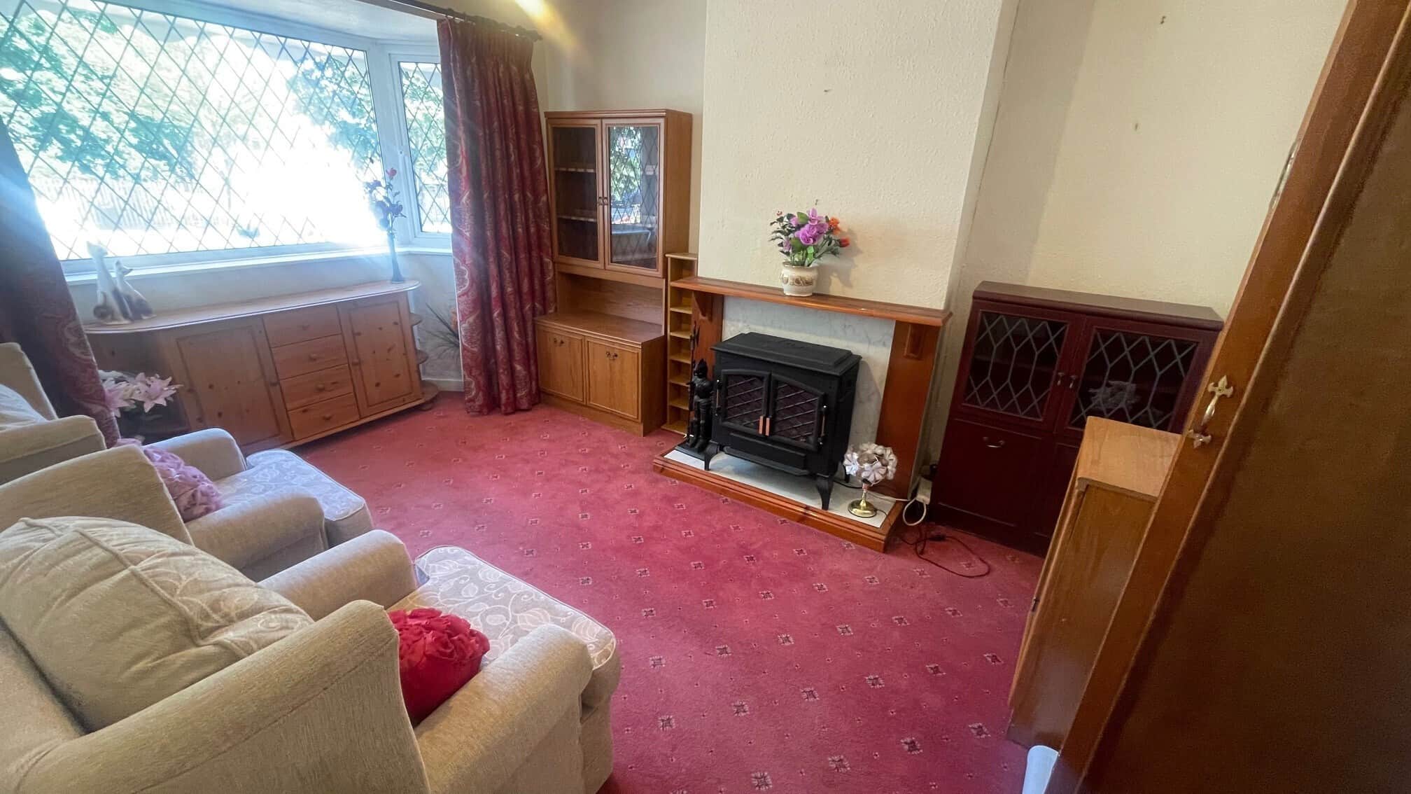 Property at Aldridge Road, Great Barr, Birmingham