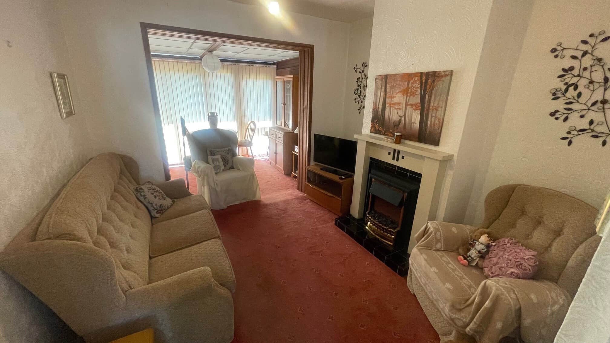 Property at Aldridge Road, Great Barr, Birmingham